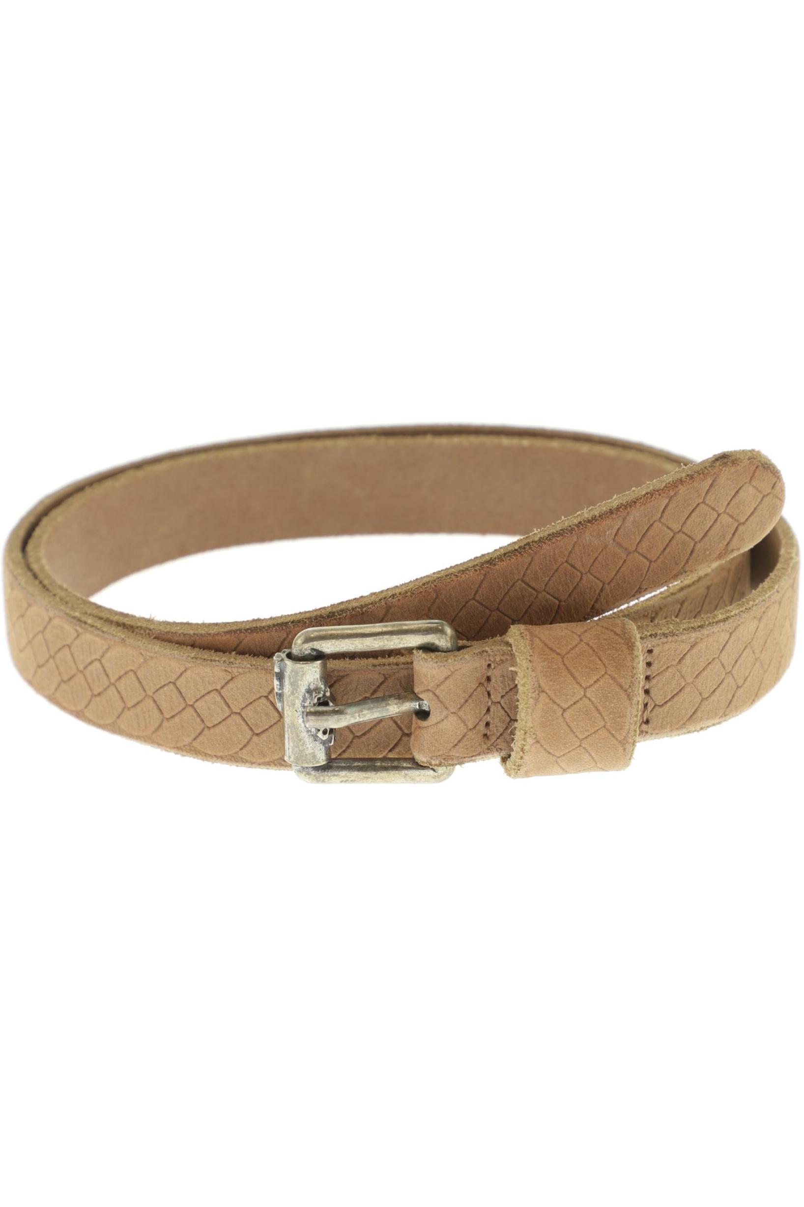 

Marc Cain Damen Gürtel, beige