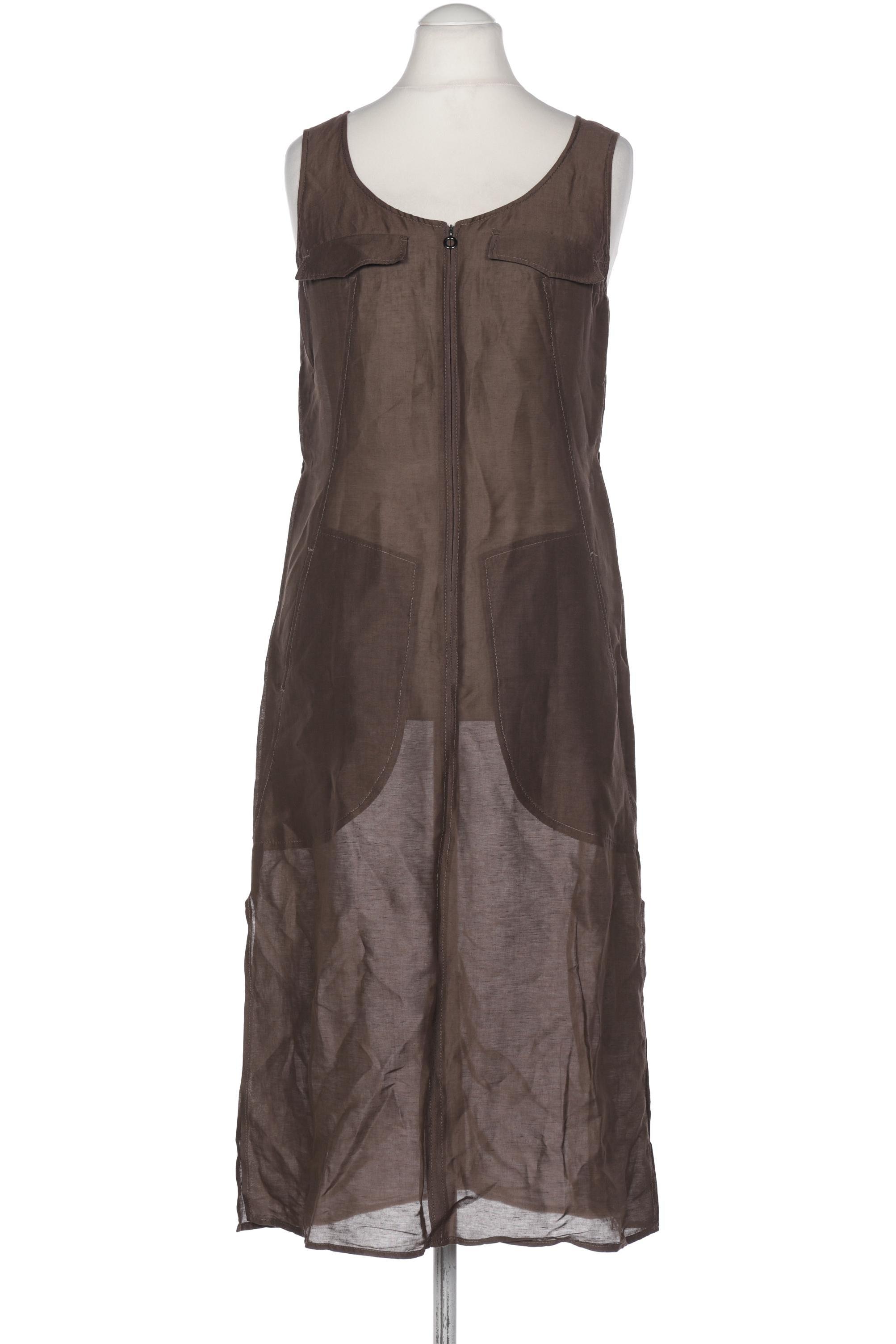 

Marc Cain Damen Kleid, braun