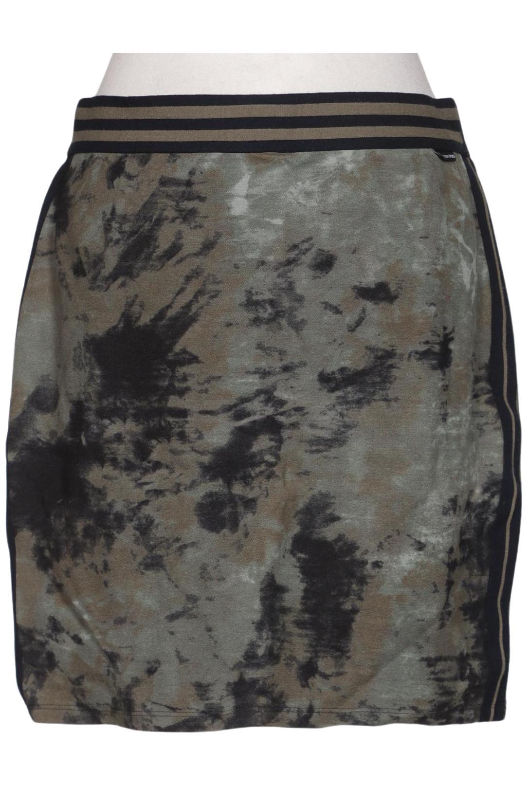 

Marc Cain Damen Rock, mehrfarbig, Gr. 38