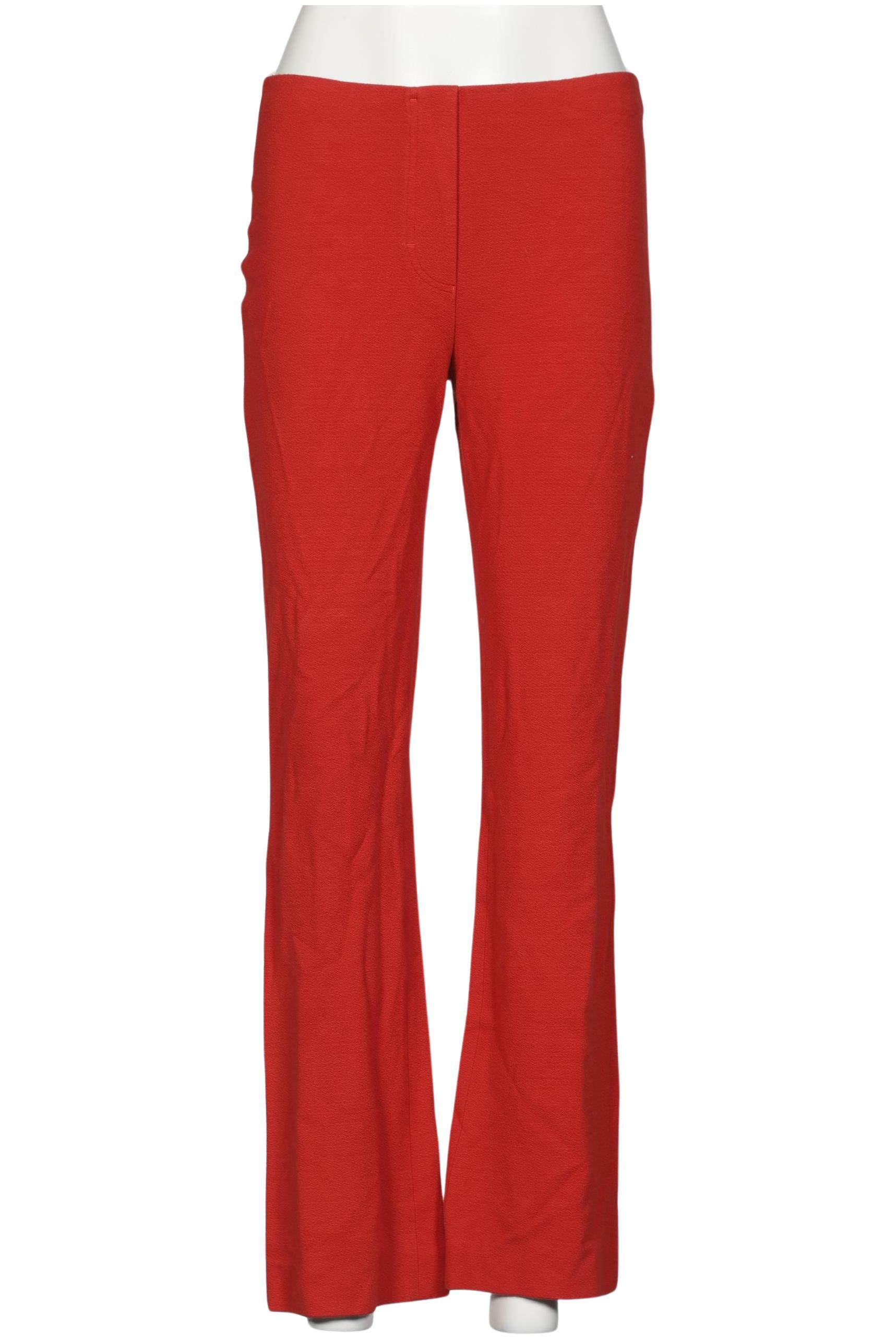 

Marc Cain Damen Stoffhose, rot, Gr. 38