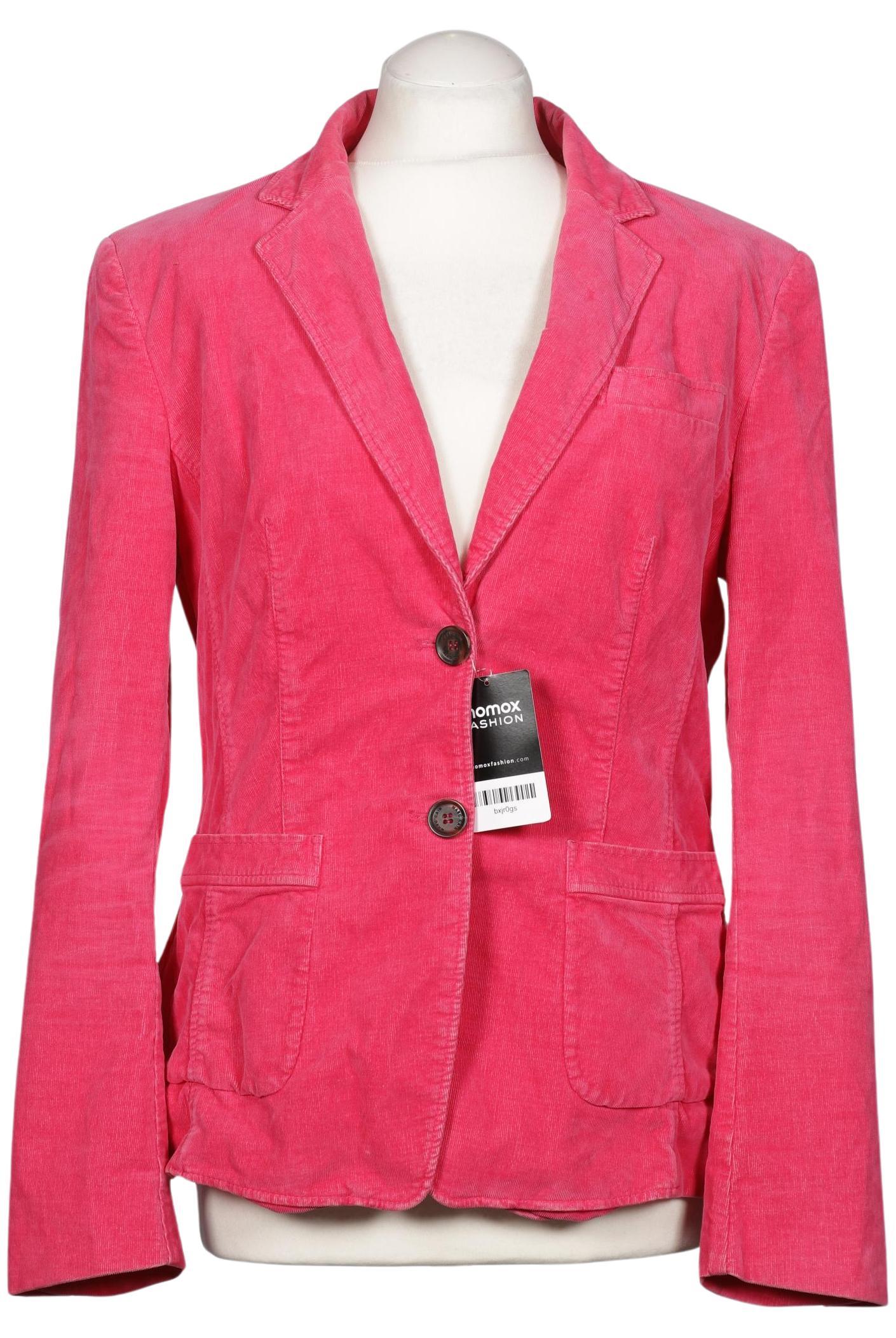 

Marc Cain Damen Blazer, pink, Gr. 42