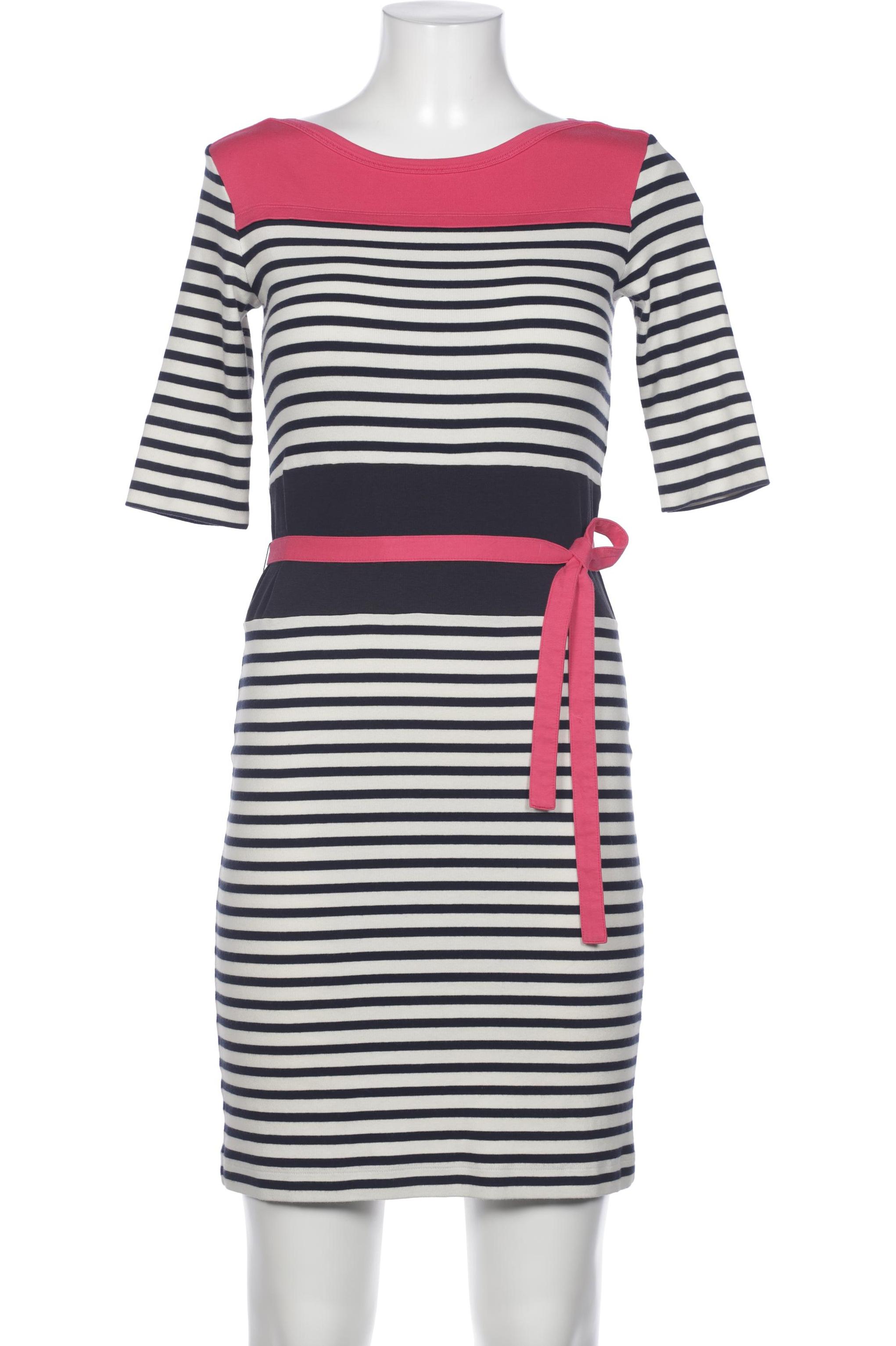 

Marc Cain Damen Kleid, marineblau