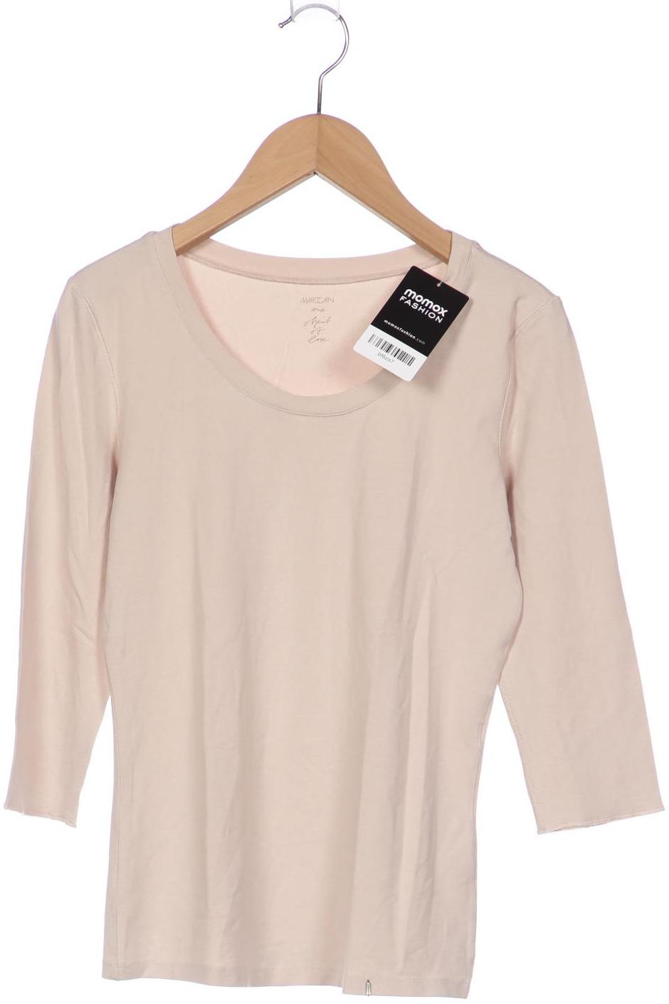 

Marc Cain Damen Langarmshirt, beige