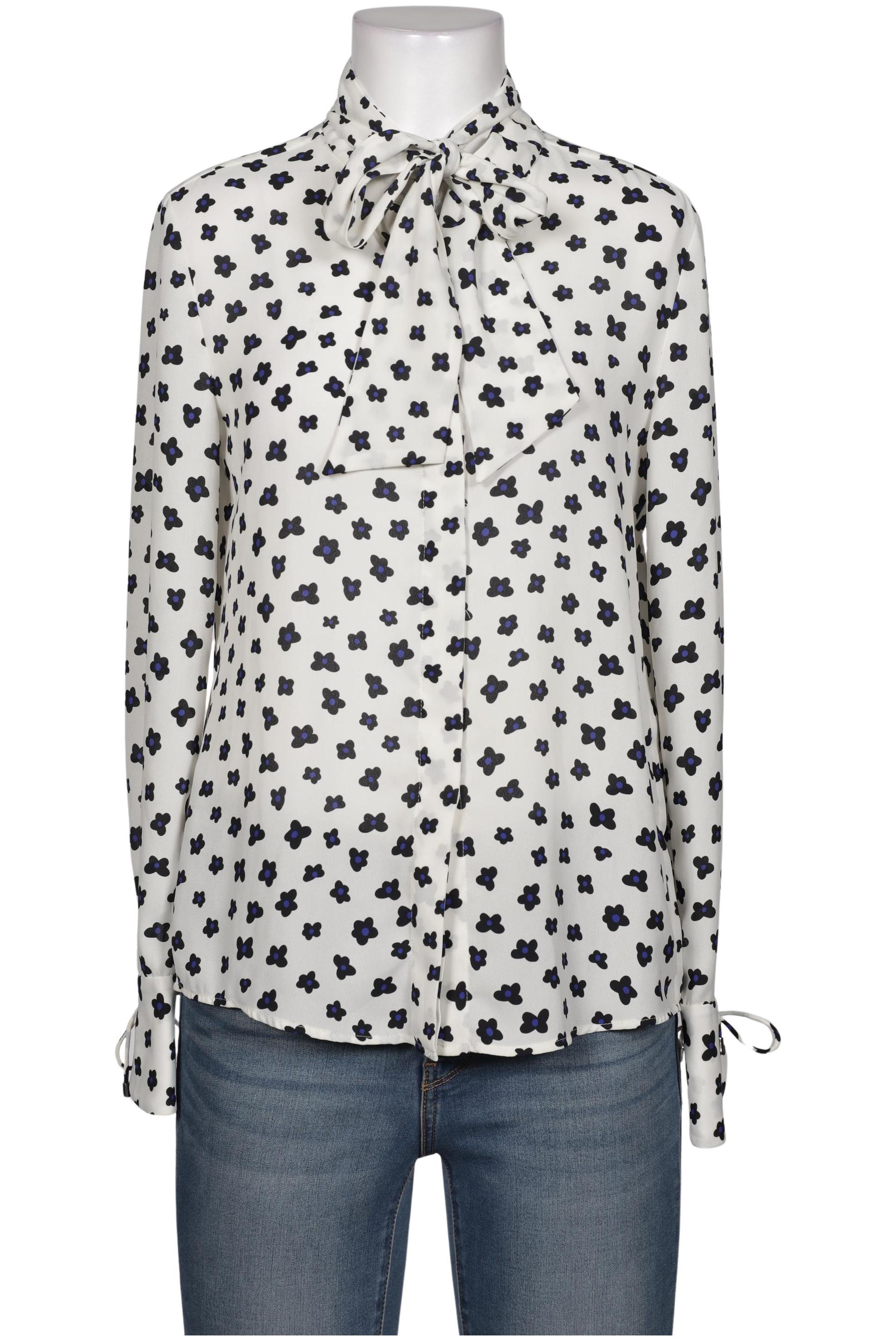 

Marc Cain Damen Bluse, mehrfarbig, Gr. 34