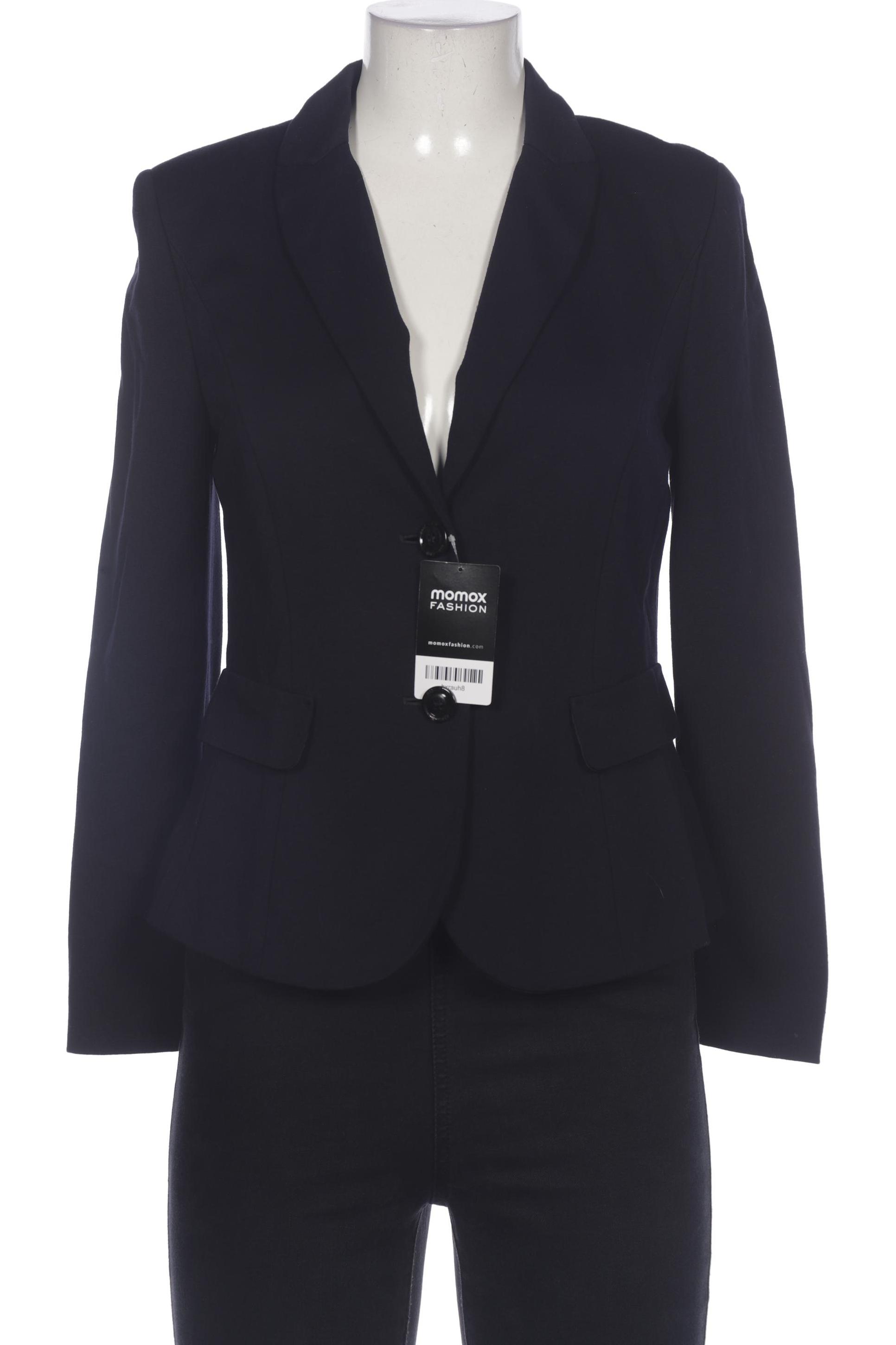 

Marc Cain Damen Blazer, marineblau, Gr. 40