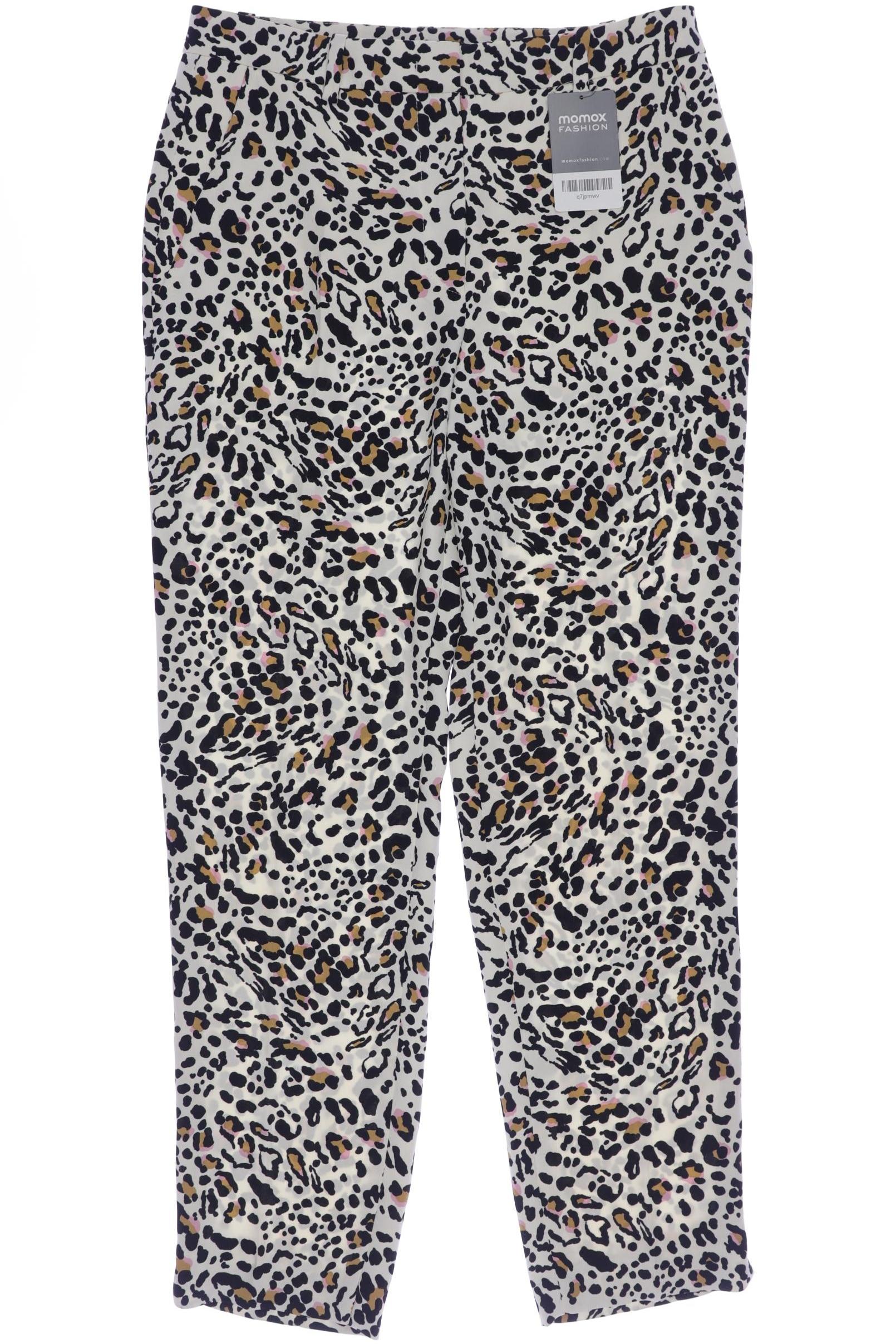 

Marc Cain Damen Stoffhose, cremeweiß, Gr. 36