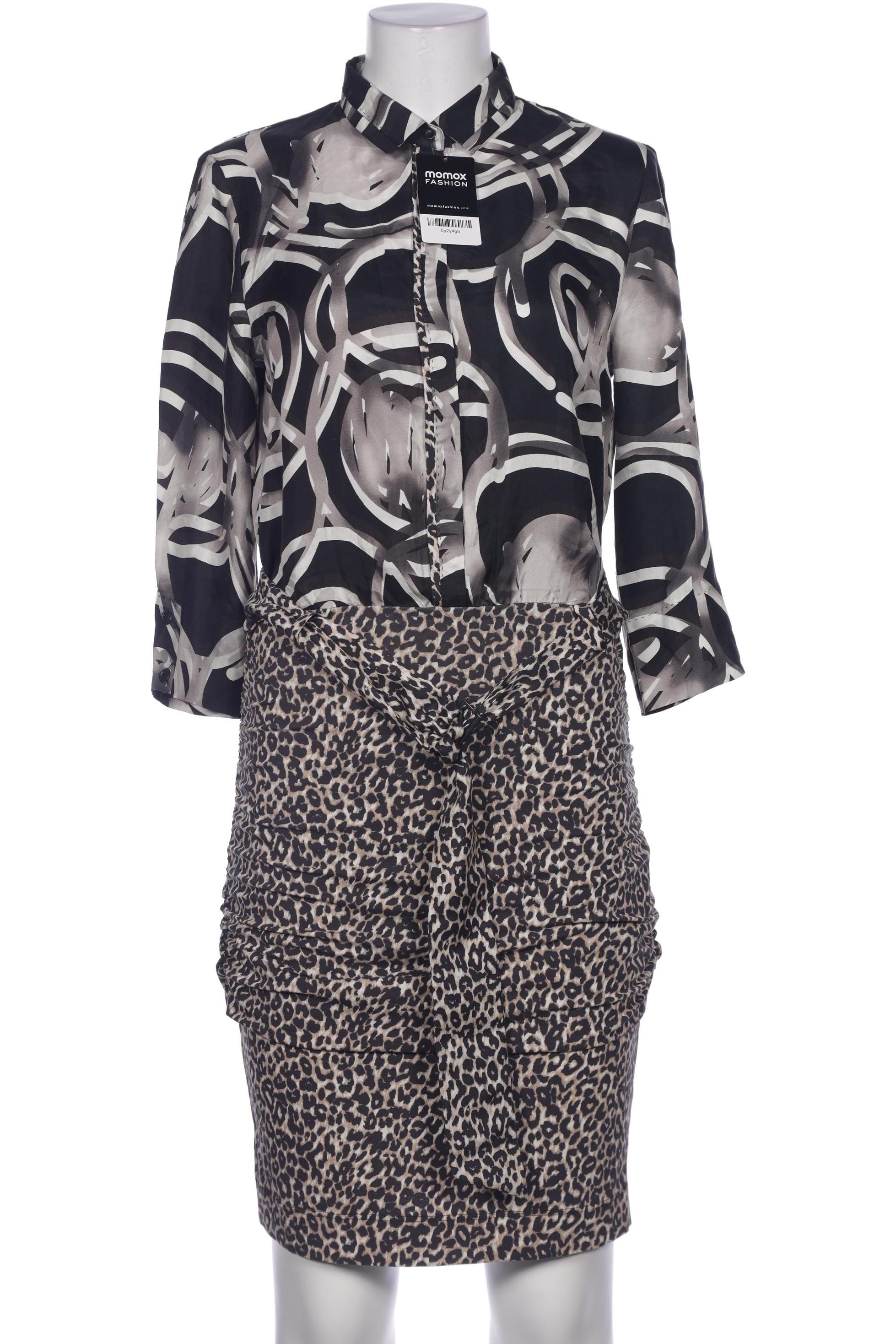

Marc Cain Damen Kleid, grau, Gr. 38