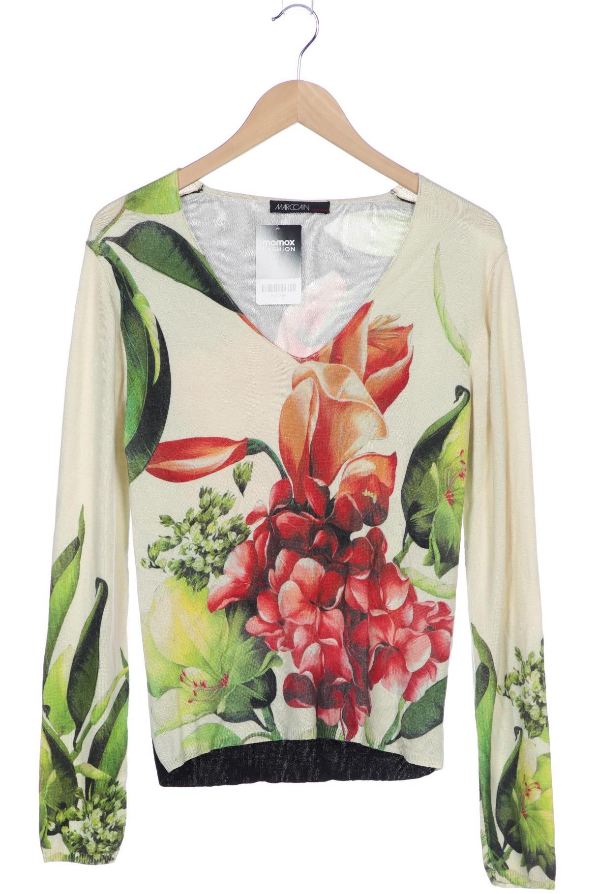 

Marc Cain Damen Pullover, mehrfarbig, Gr. 42
