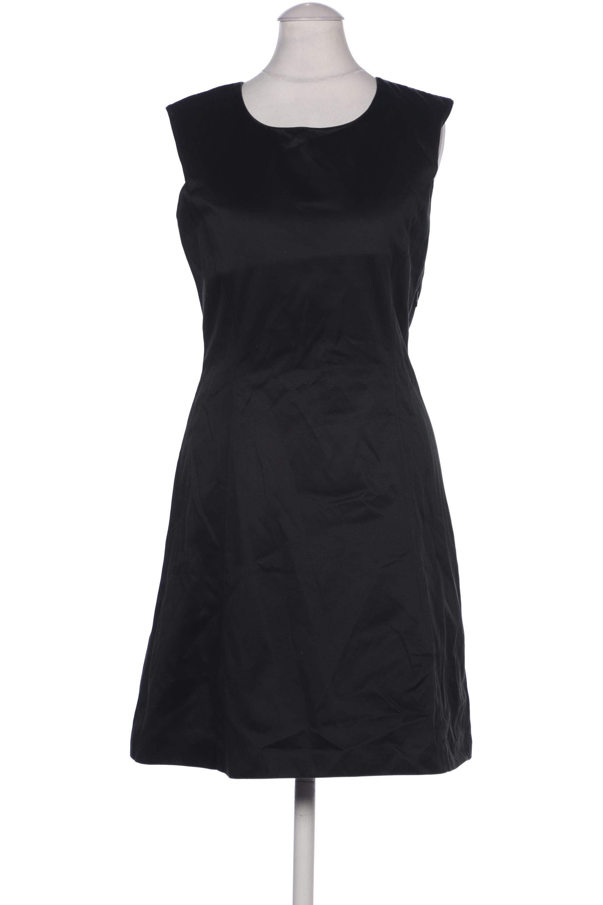 

Marc Cain Damen Kleid, schwarz, Gr. 34