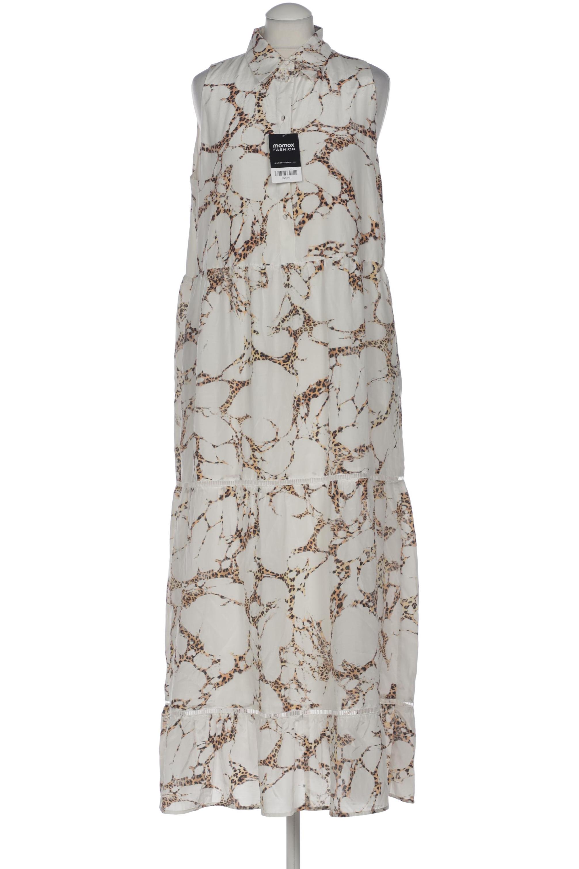 

Marc Cain Damen Kleid, braun, Gr. 40