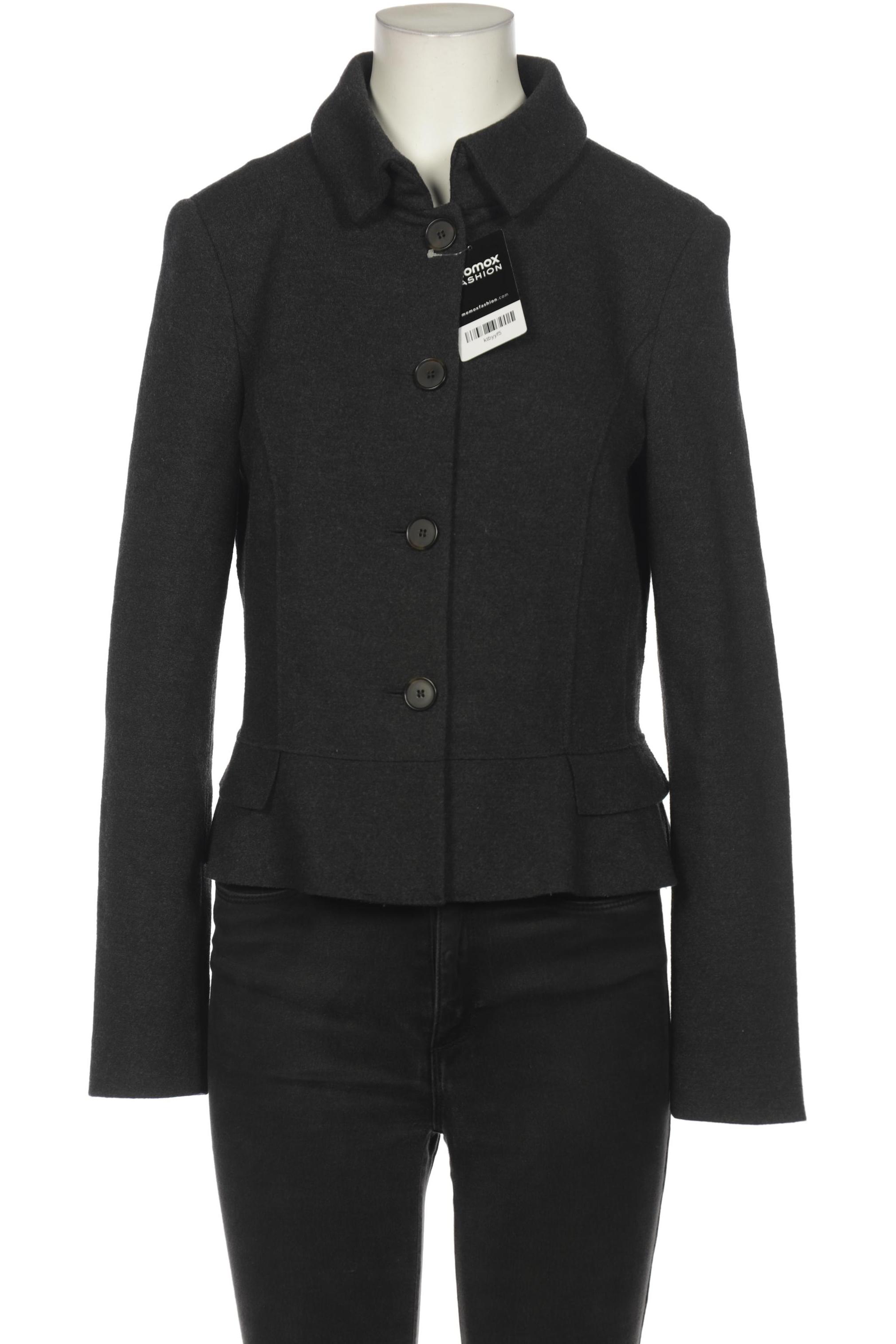 

Marc Cain Damen Blazer, grau, Gr. 38