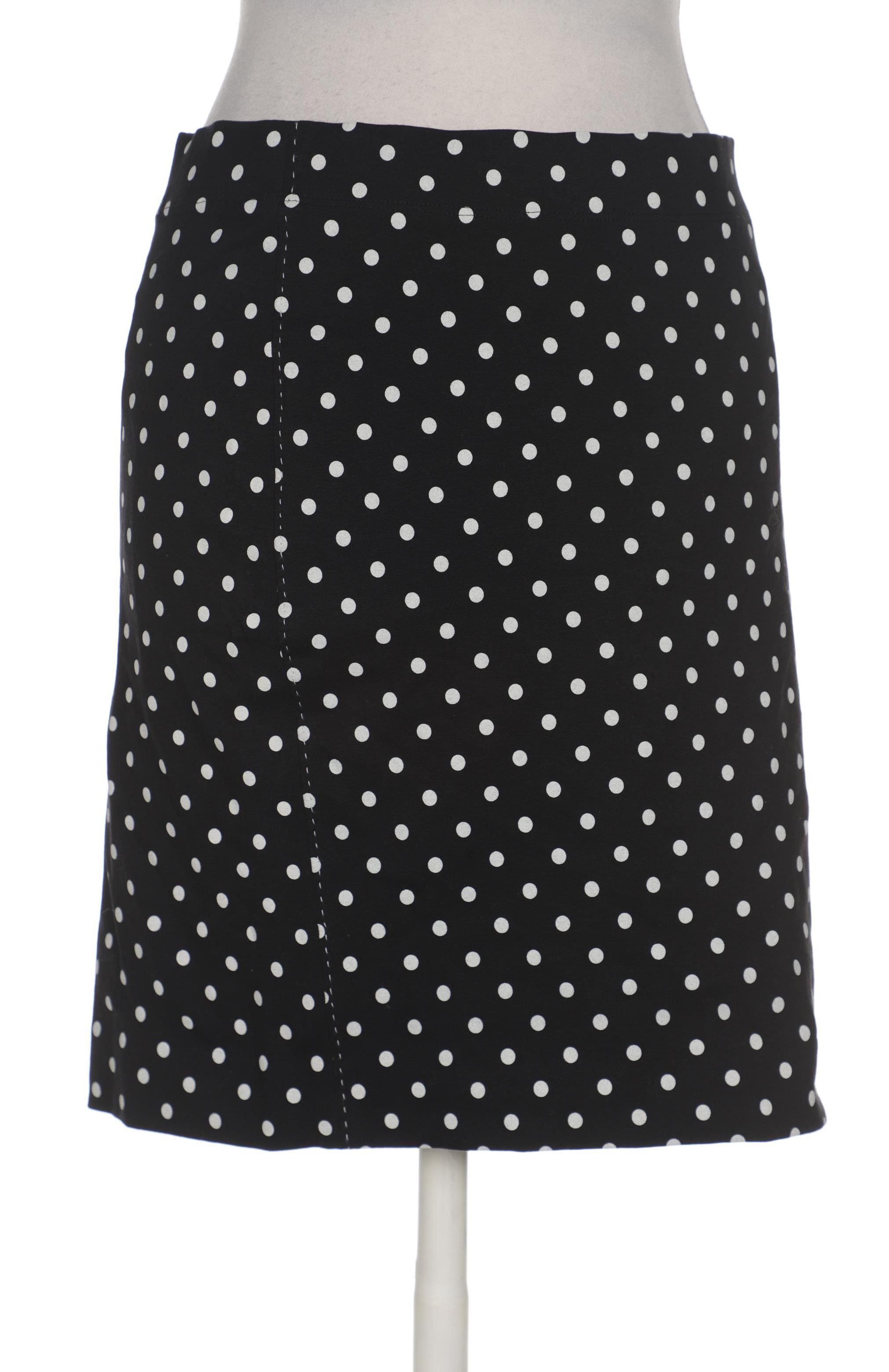 

Marc Cain Damen Rock, schwarz, Gr. 28