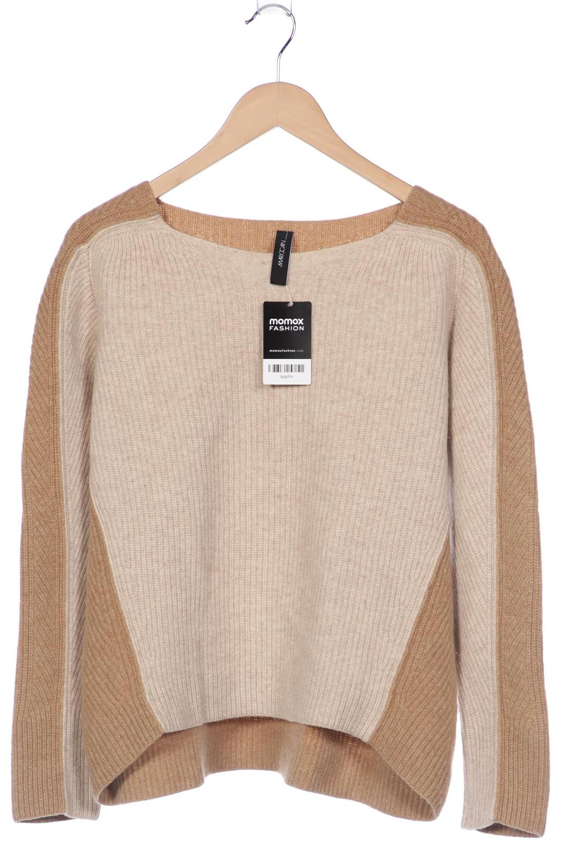 

Marc Cain Damen Pullover, beige