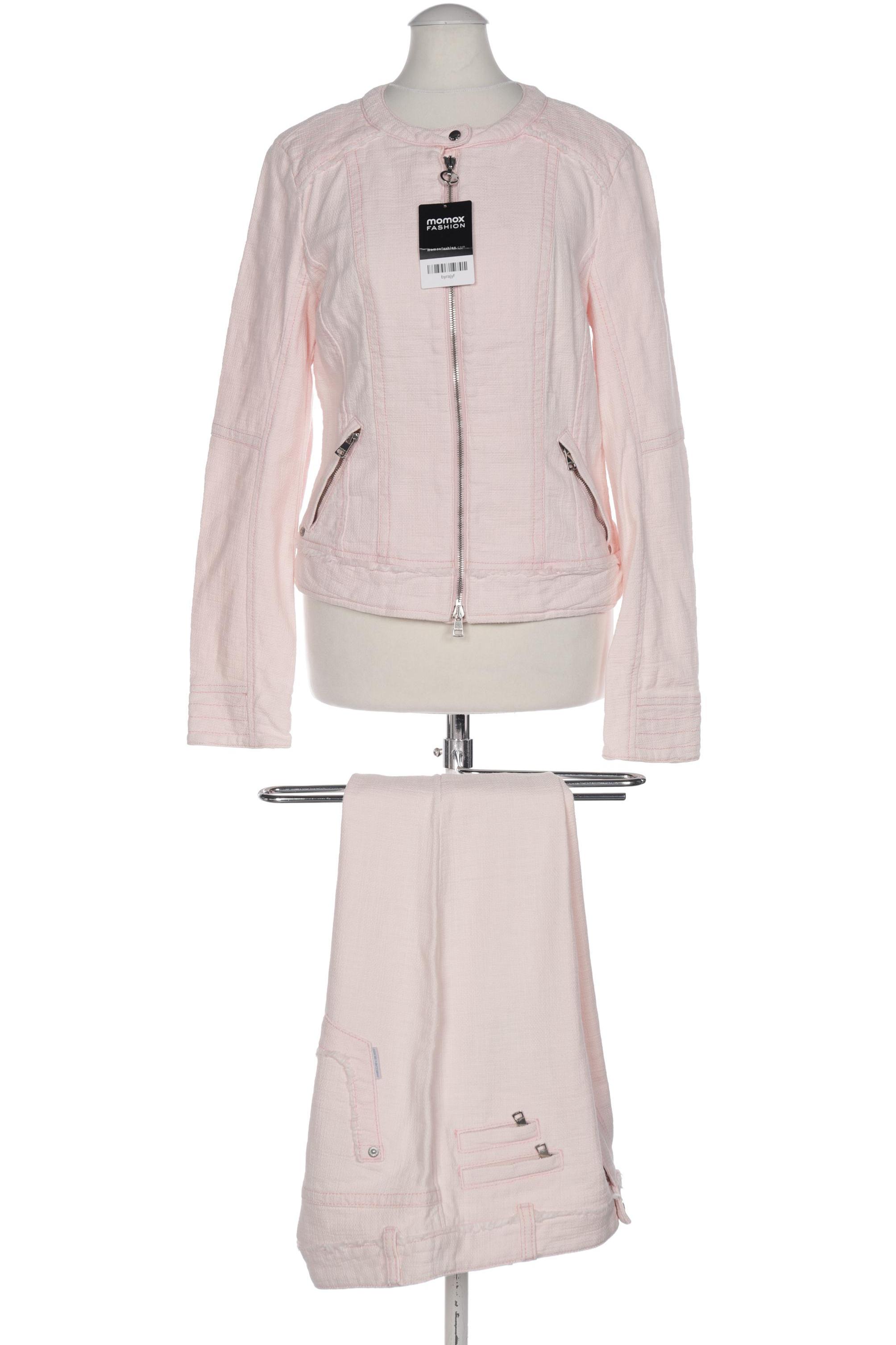 

Marc Cain Damen Anzug, pink, Gr. 36