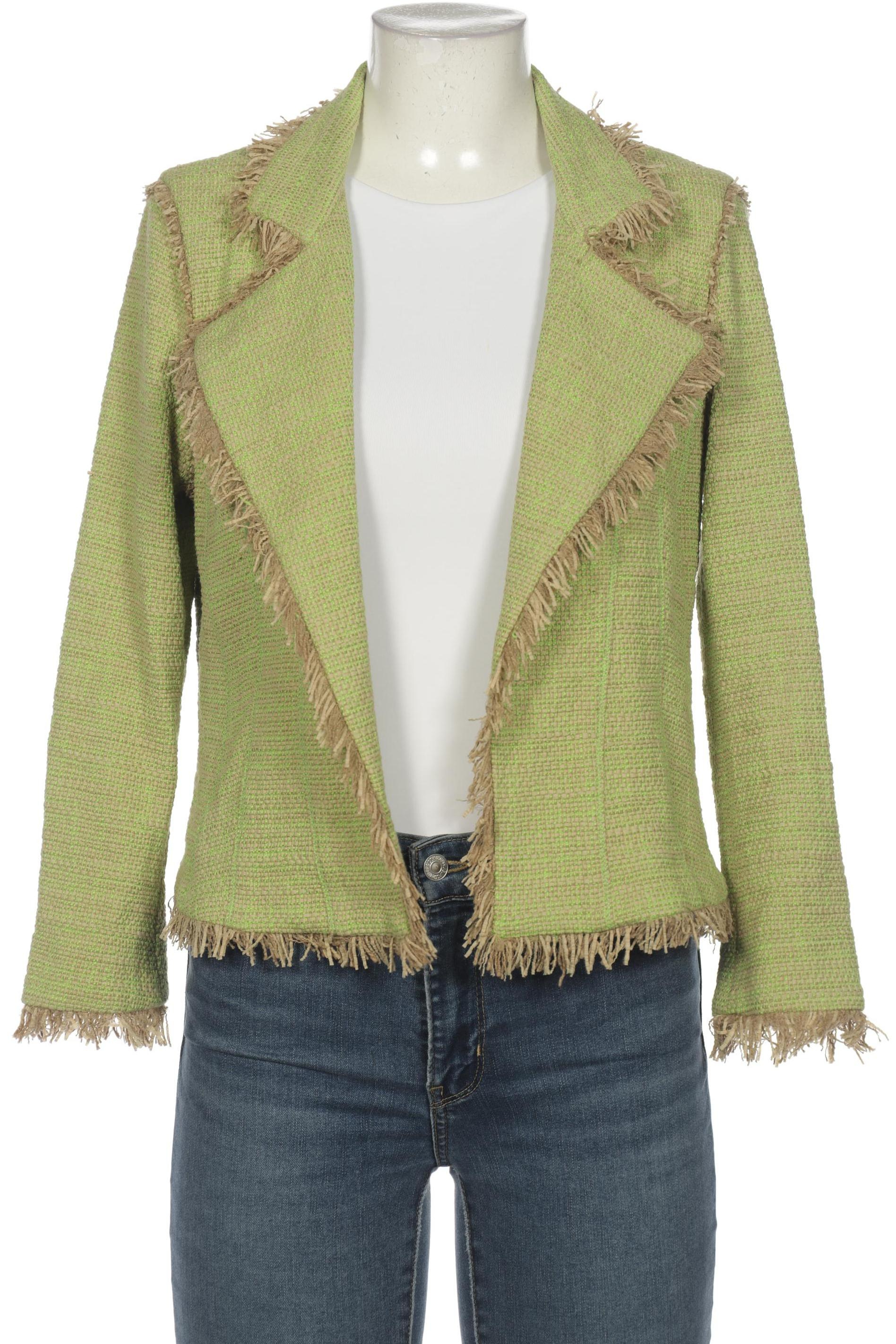 

Marc Cain Damen Blazer, grün