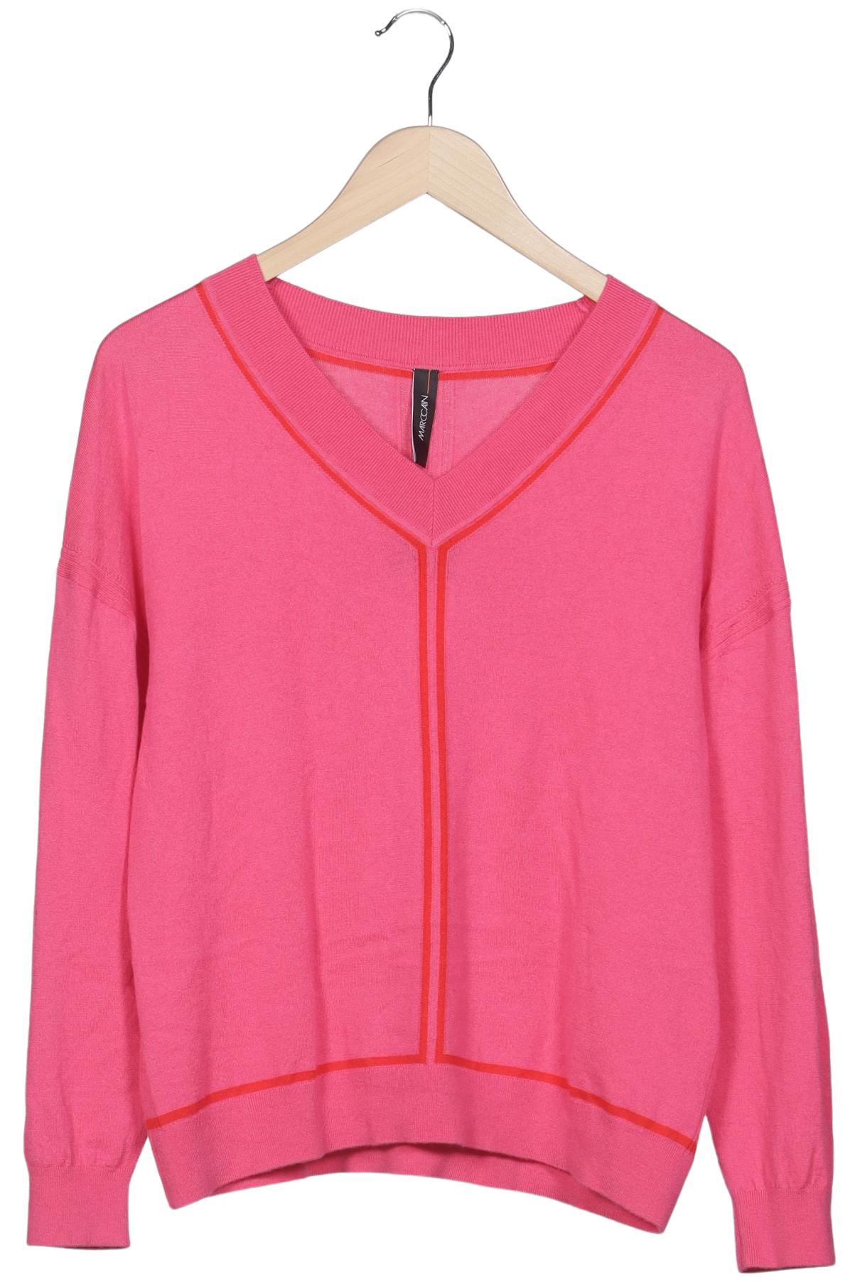 

Marc Cain Damen Pullover, pink, Gr. 40