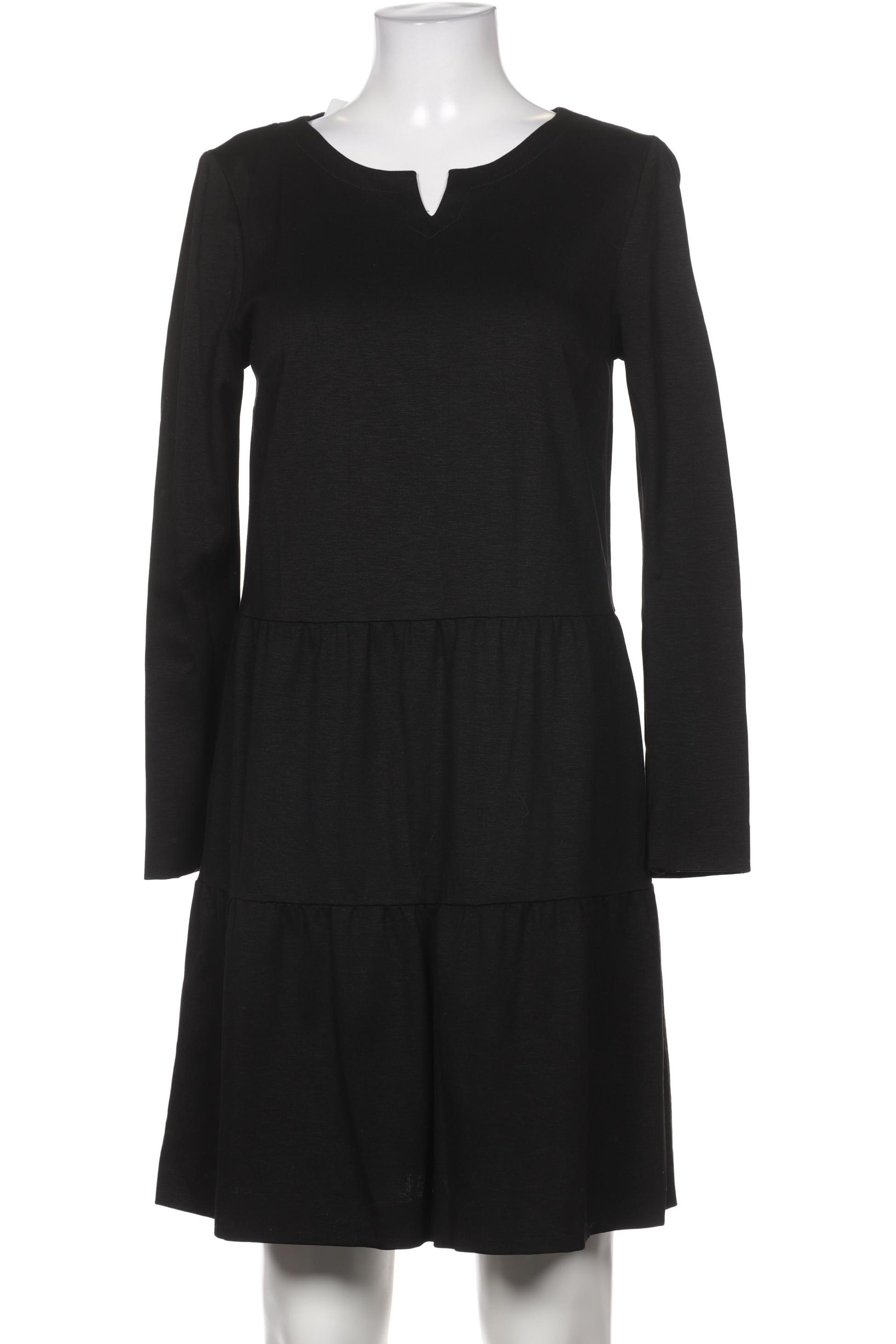 

Marc Cain Damen Kleid, schwarz, Gr. 38