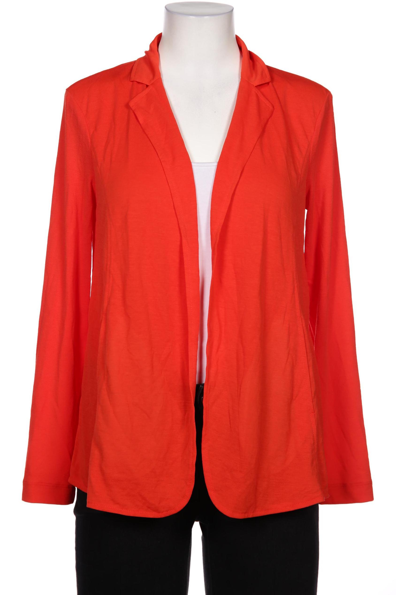 

Marc Cain Damen Strickjacke, orange