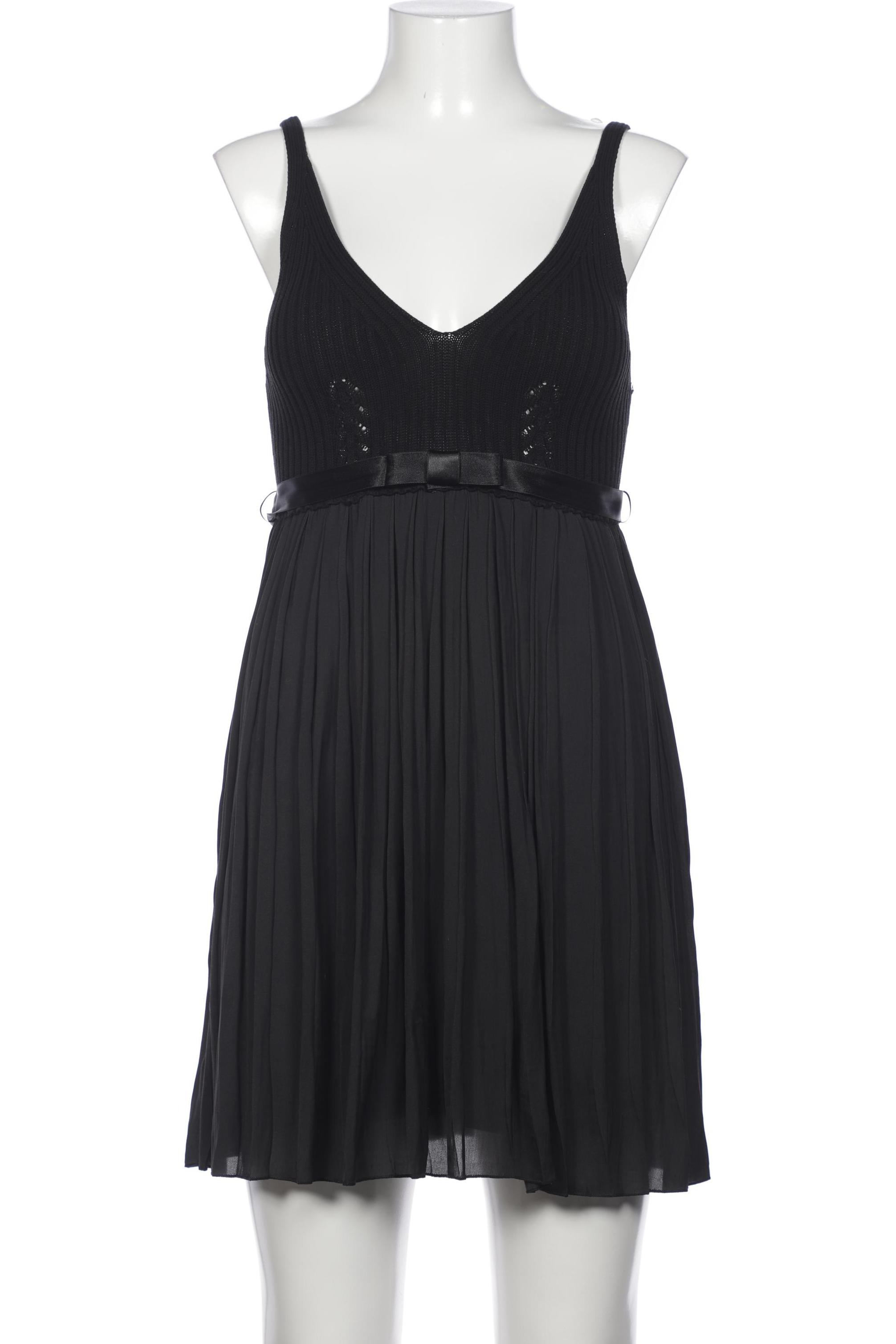 

Marc Cain Damen Kleid, schwarz