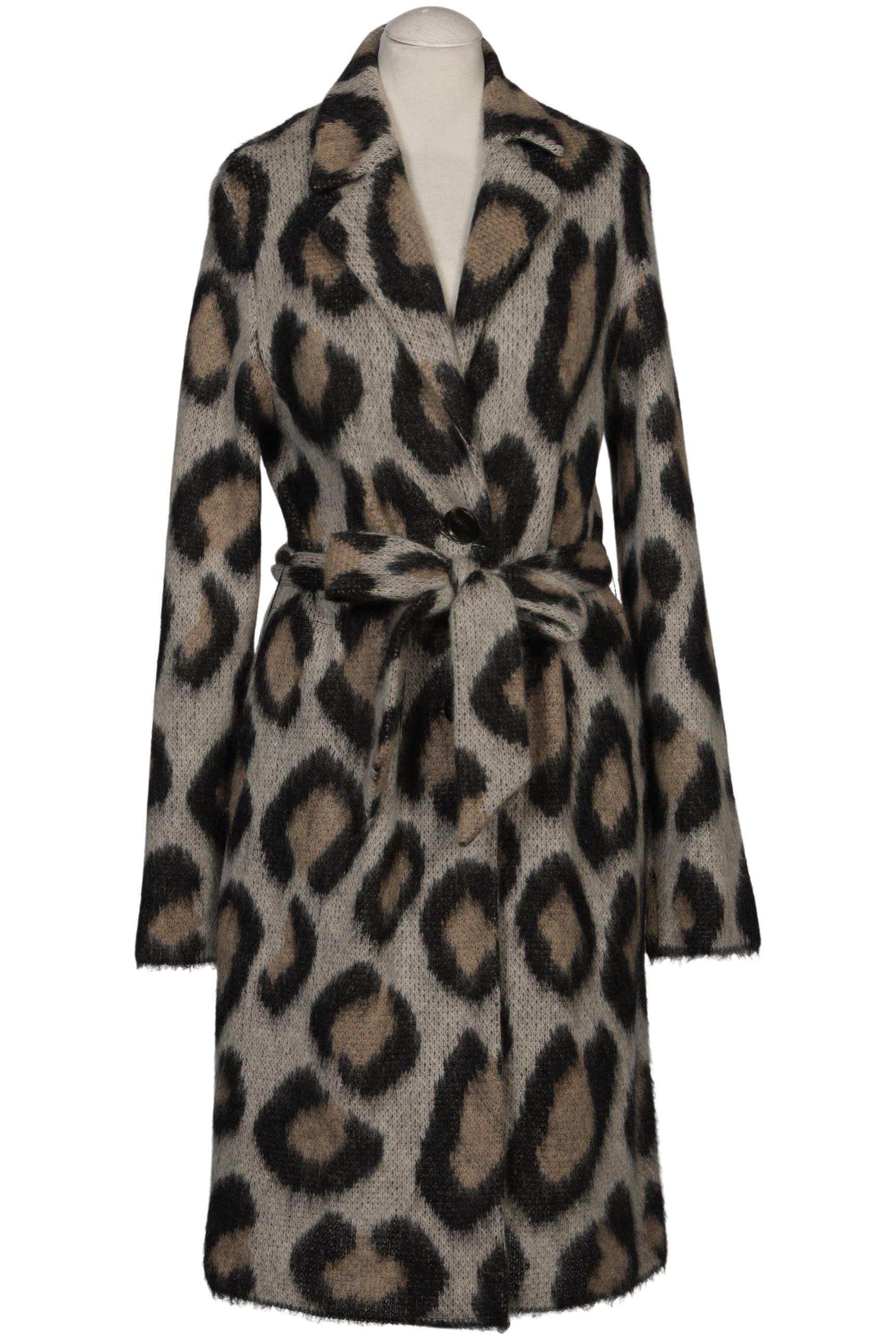 

Marc Cain Damen Strickjacke, mehrfarbig, Gr. 38