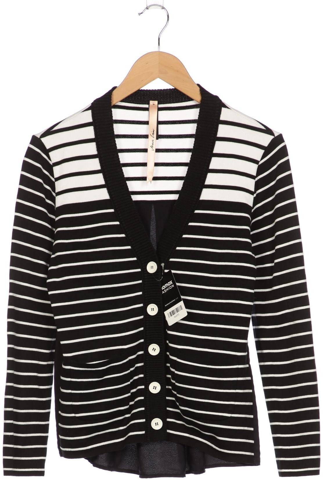 

Marc Cain Damen Strickjacke, marineblau, Gr. 36