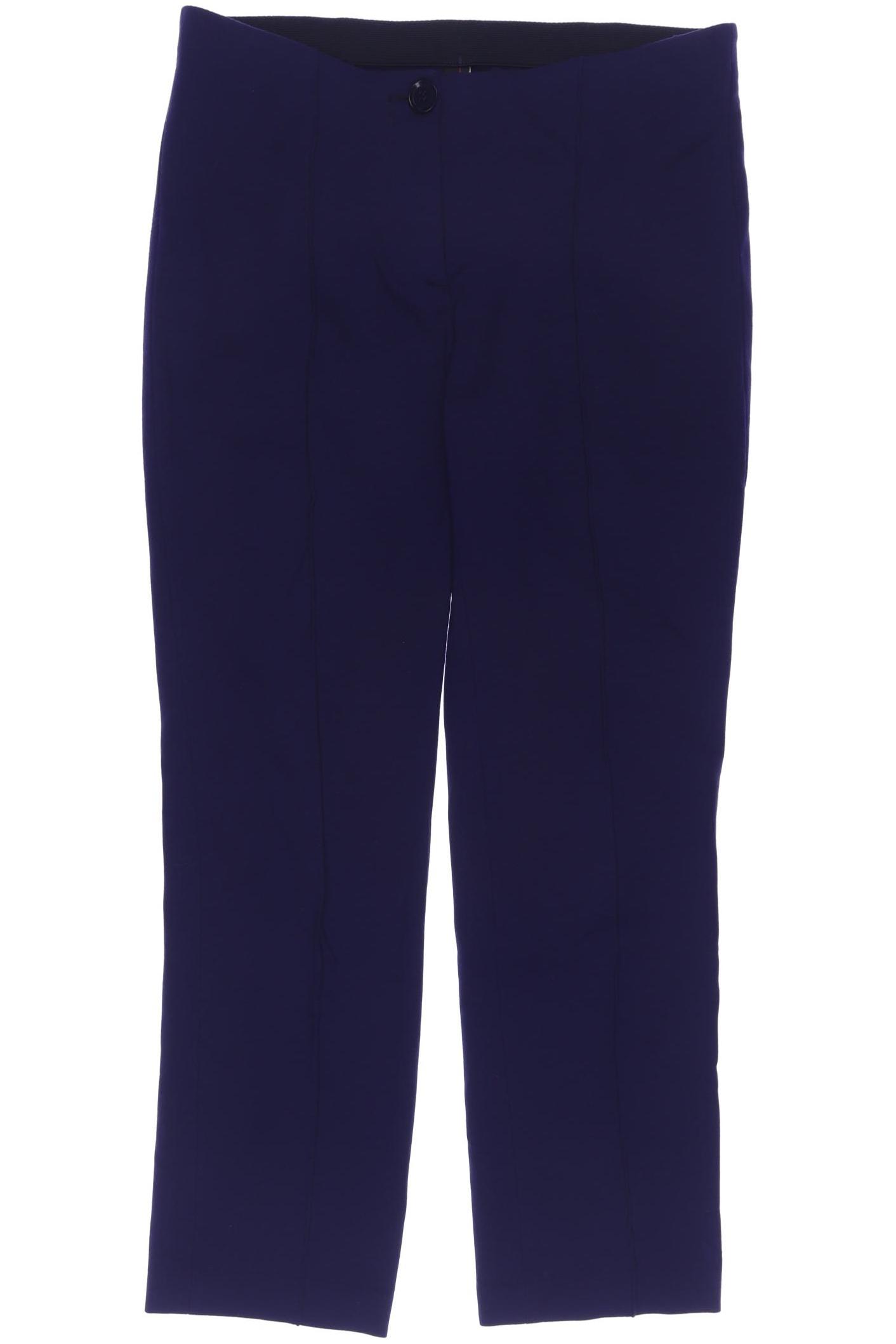 

Marc Cain Damen Stoffhose, marineblau, Gr. 36