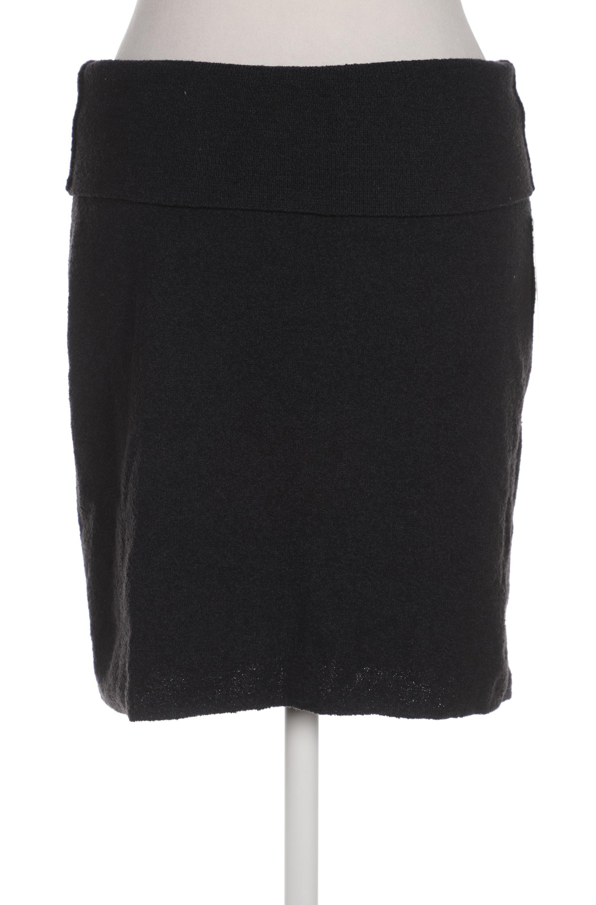 

Marc Cain Damen Rock, schwarz, Gr. 38