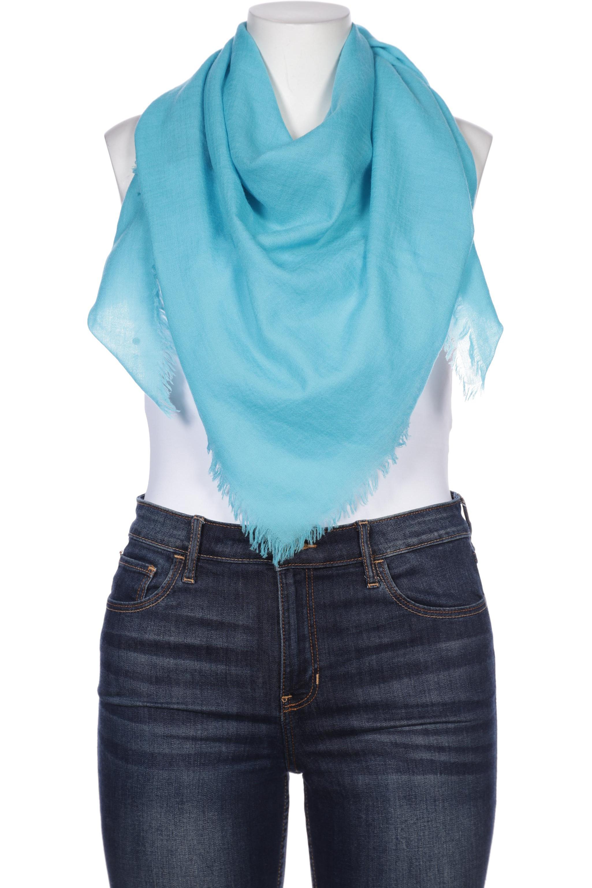 

Marc Cain Damen Schal, hellblau, Gr.