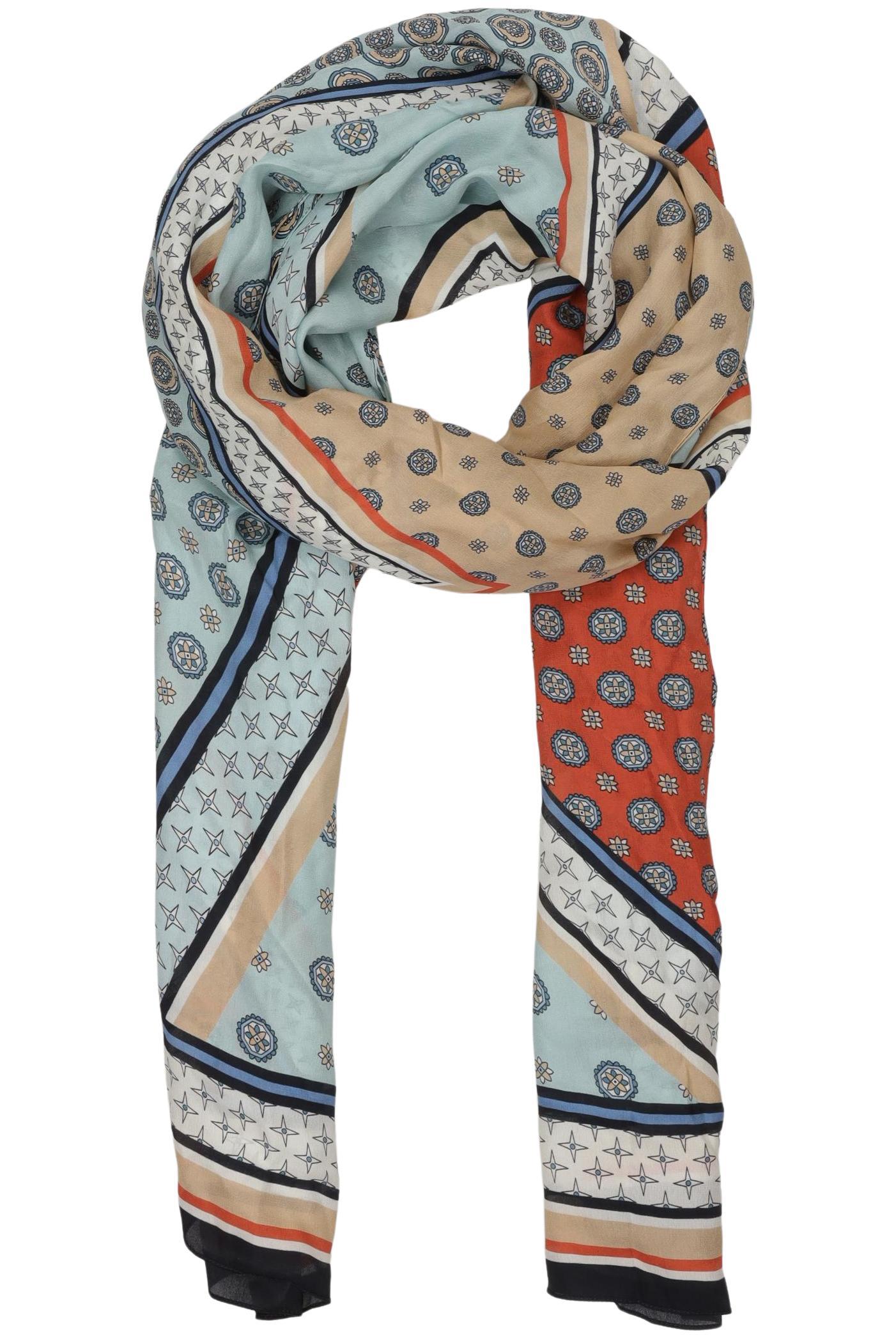 

Marc Cain Damen Schal, mehrfarbig, Gr.