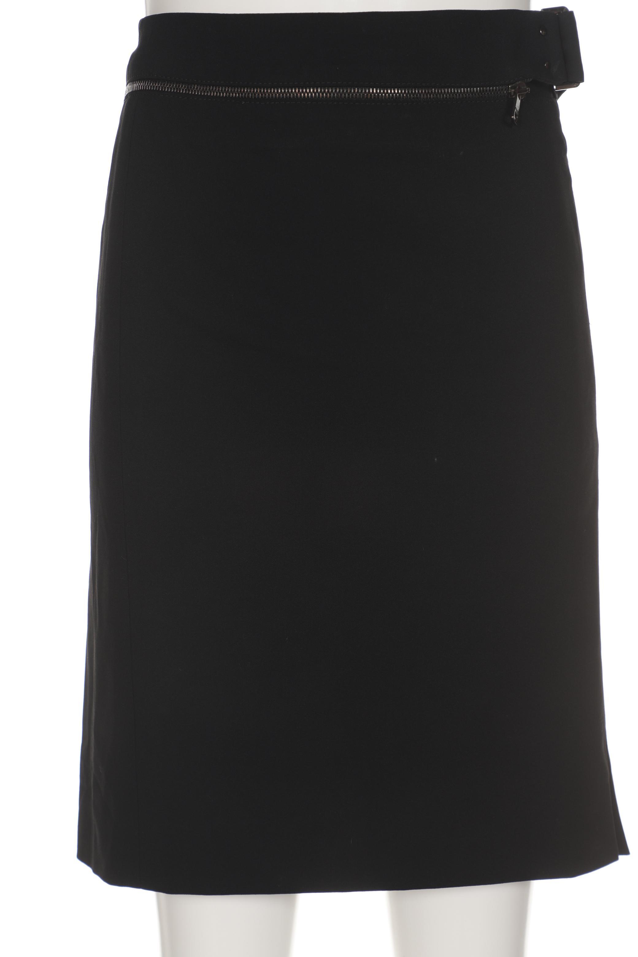 

Marc Cain Damen Rock, marineblau, Gr. 34