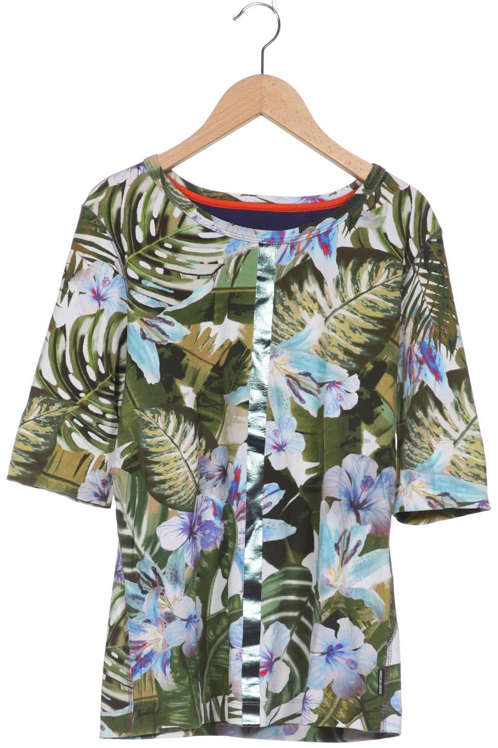 

Marc Cain Damen T-Shirt, grün