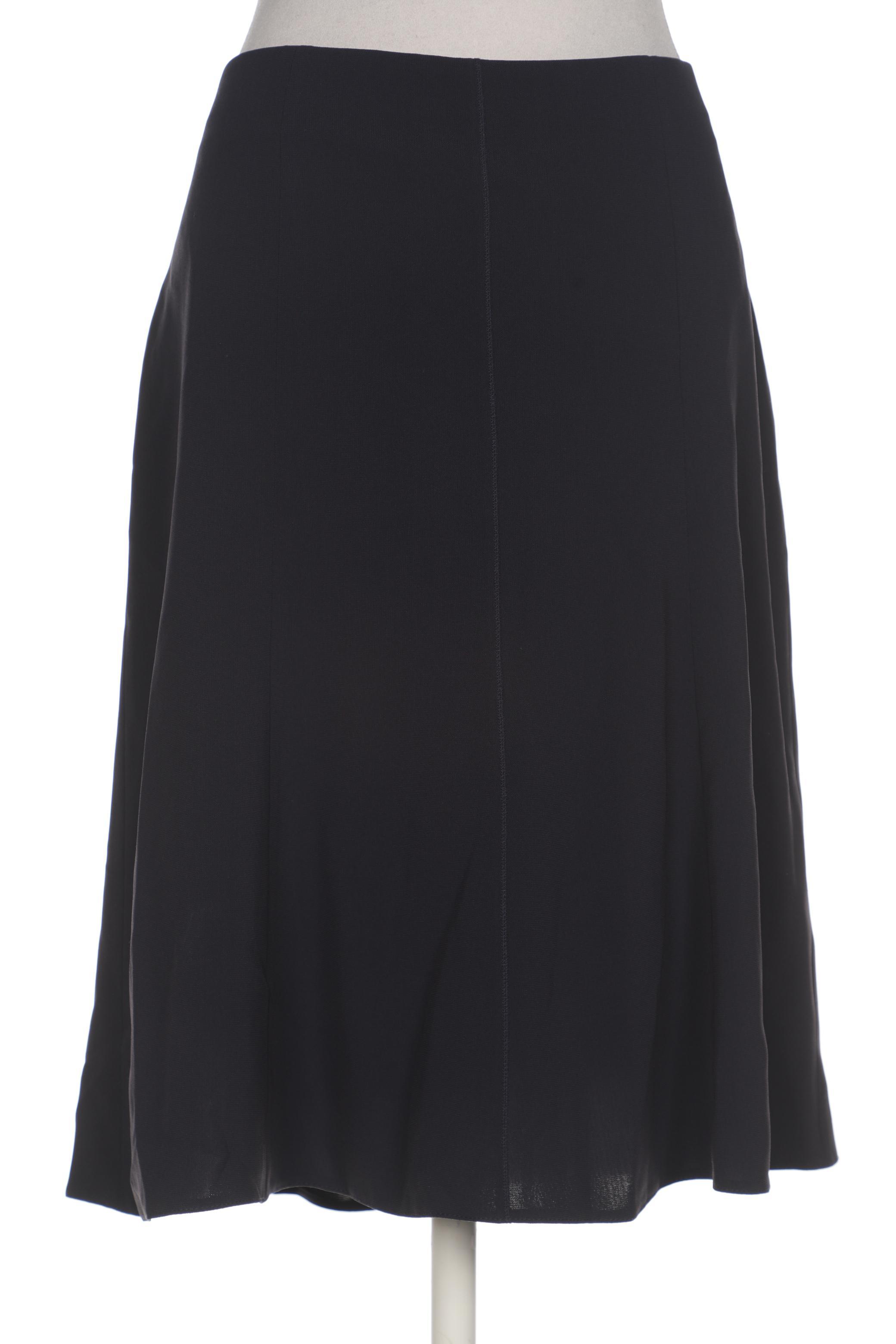 

Marc Cain Damen Rock, marineblau, Gr. 40