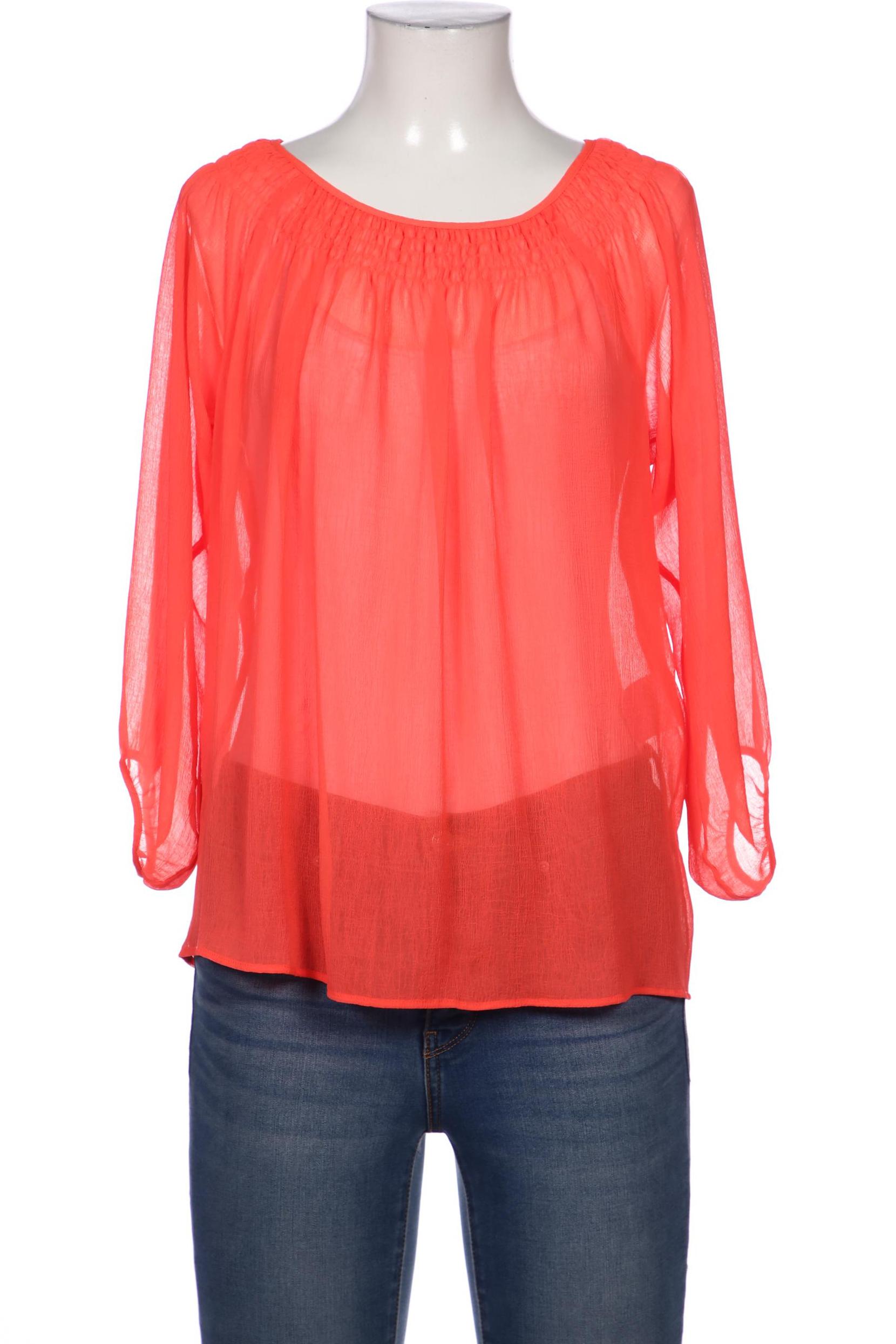 

Marc Cain Damen Bluse, neon