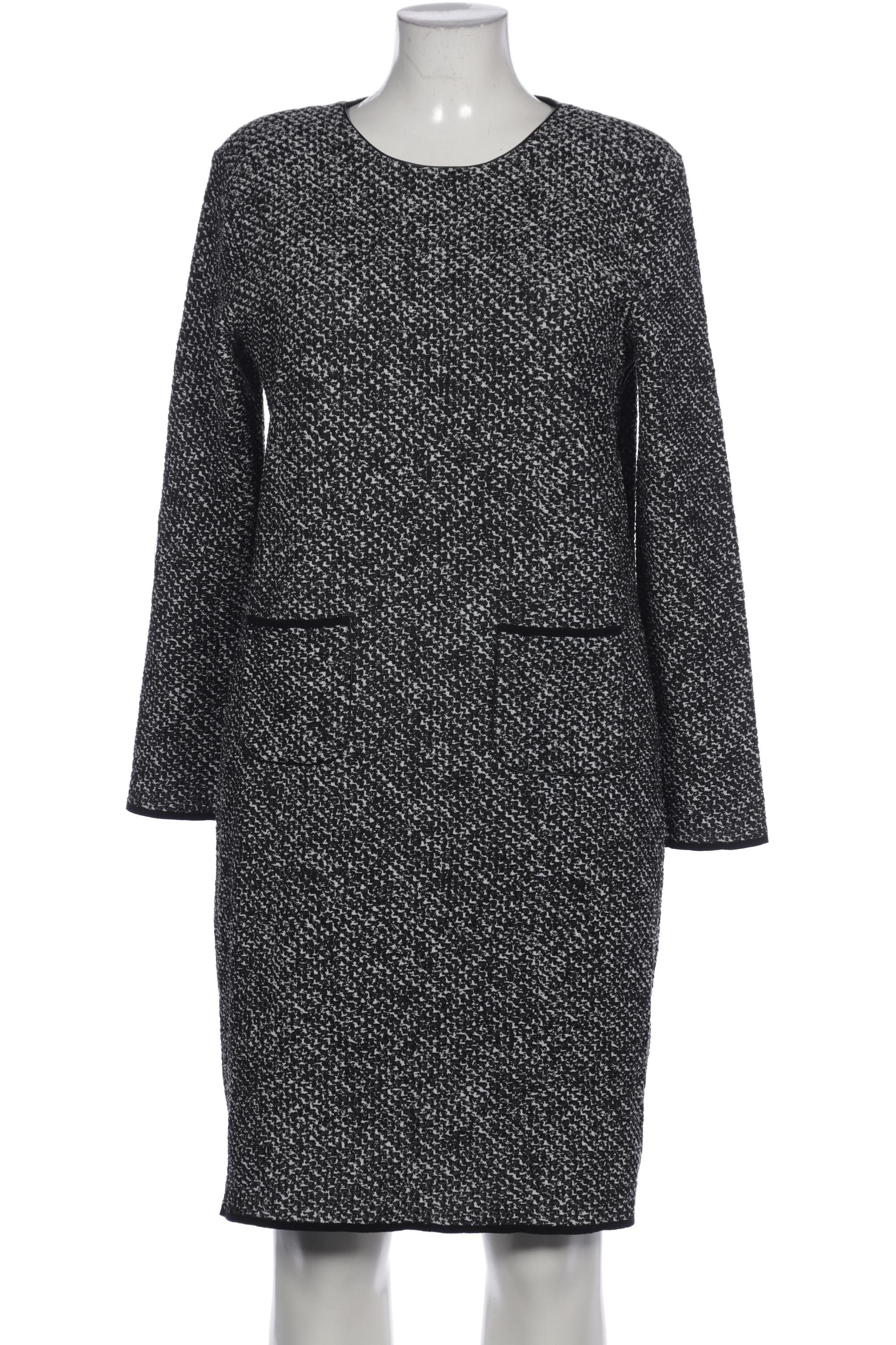 

Marc Cain Damen Kleid, schwarz, Gr. 44