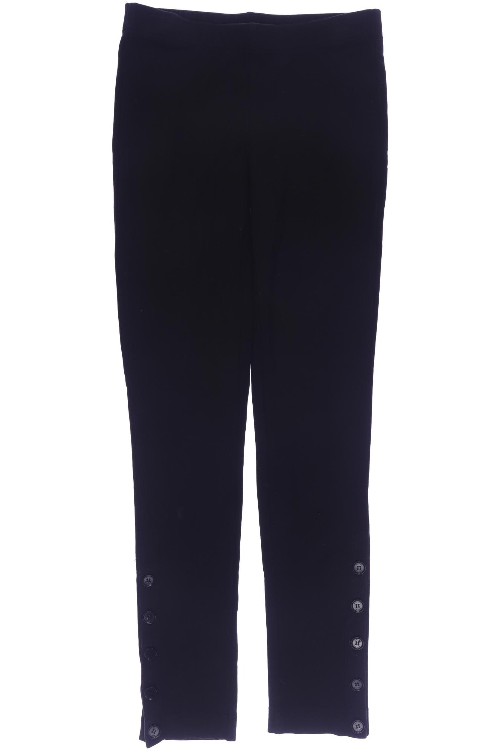 

Marc Cain Damen Stoffhose, schwarz, Gr. 36