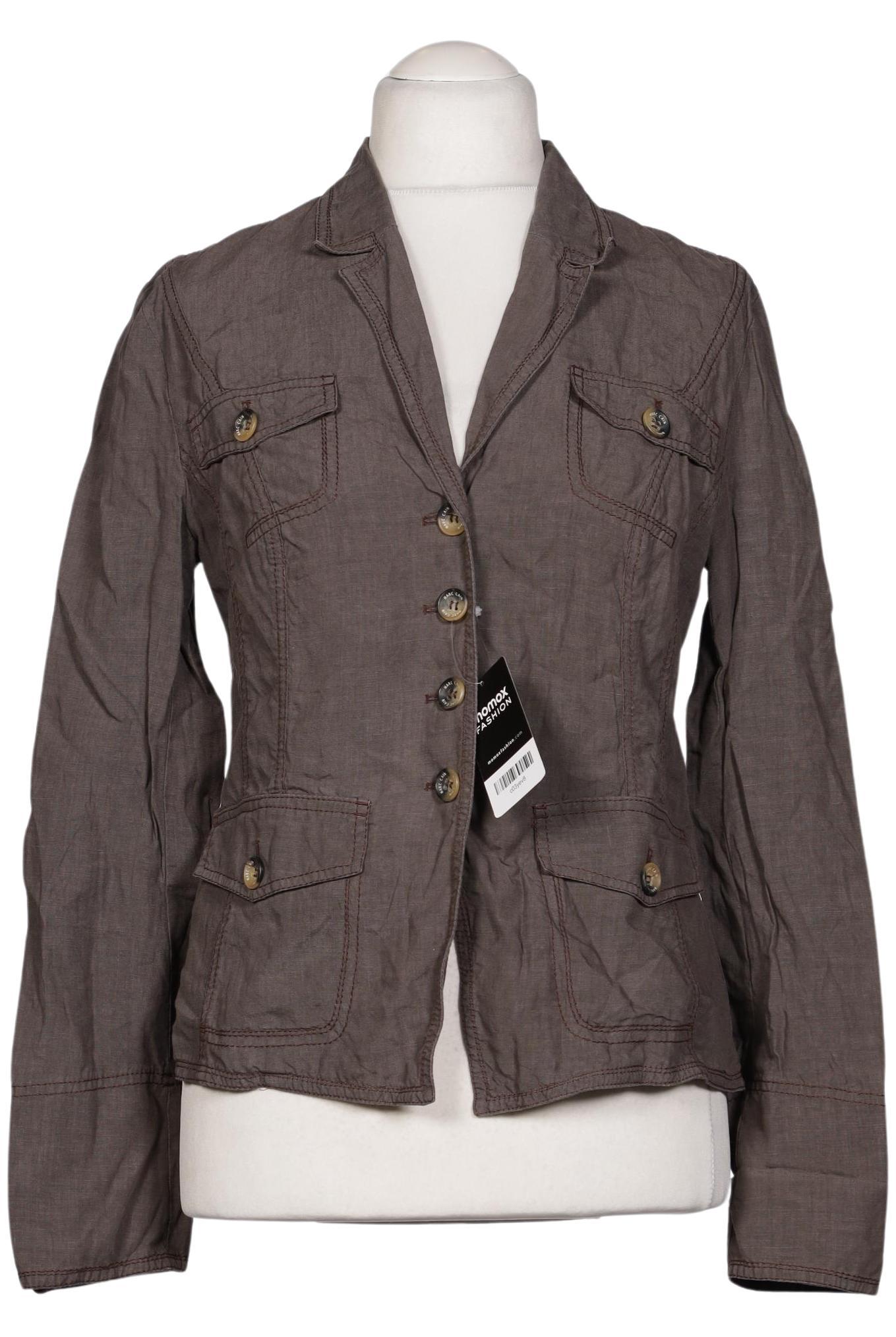 

Marc Cain Damen Blazer, braun, Gr. 42