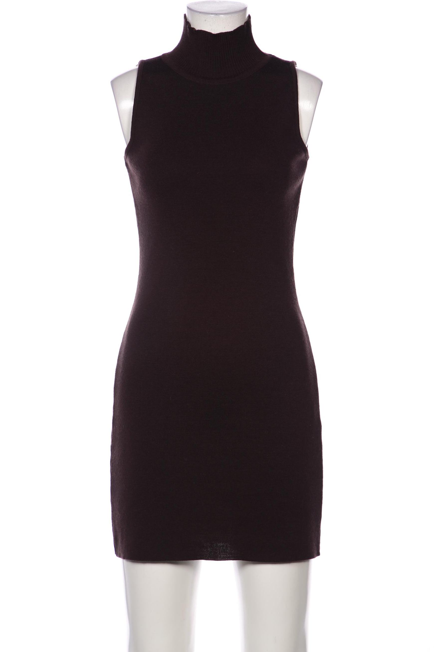 

Marc Cain Damen Kleid, braun, Gr. 34