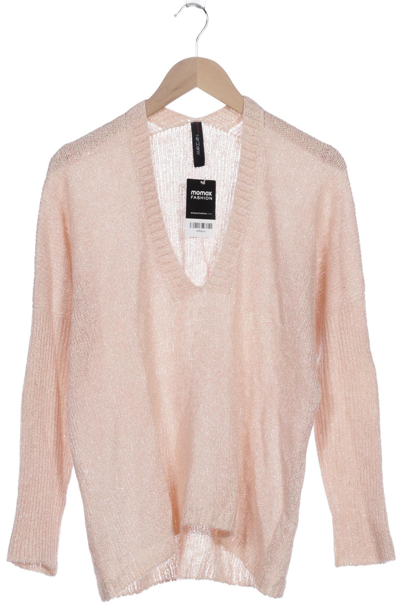 

Marc Cain Damen Pullover, pink