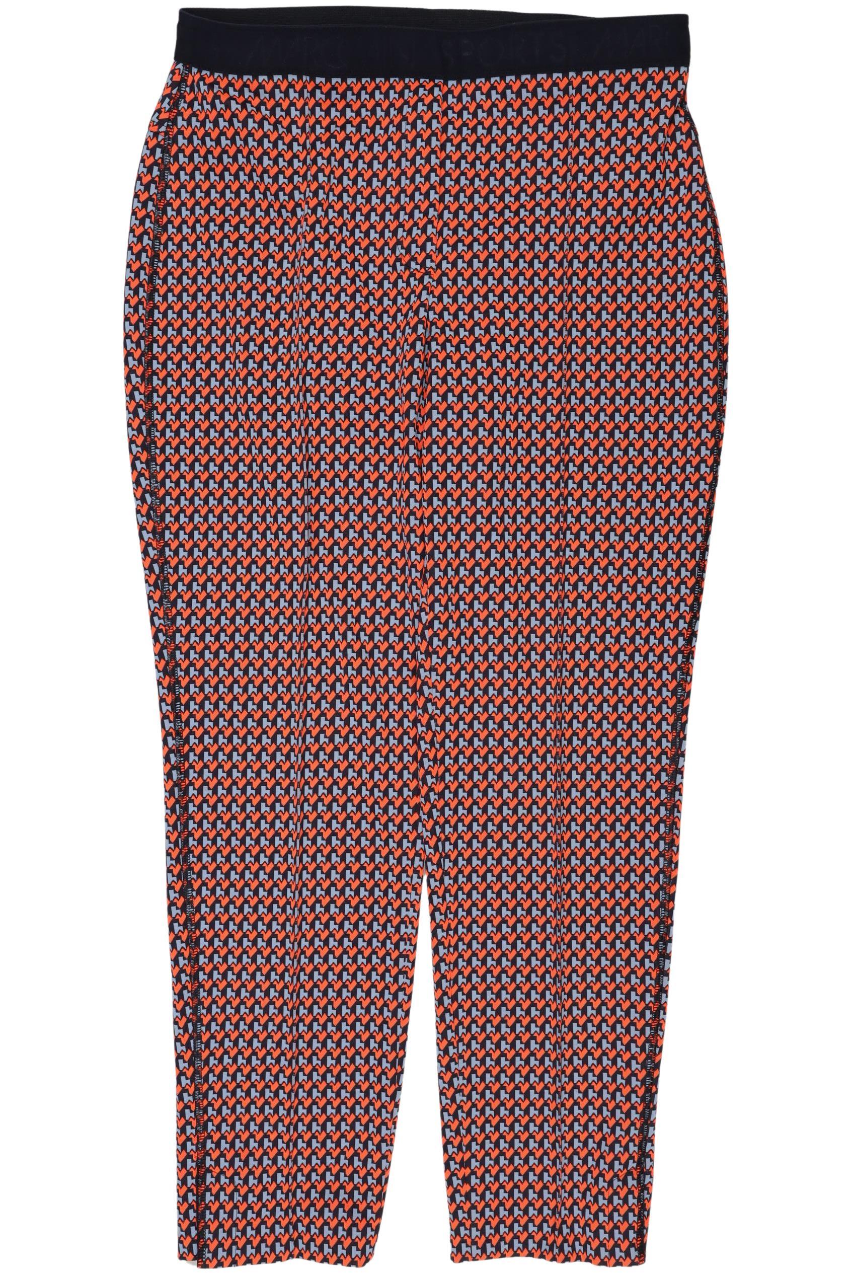 

Marc Cain Damen Stoffhose, mehrfarbig, Gr. 40