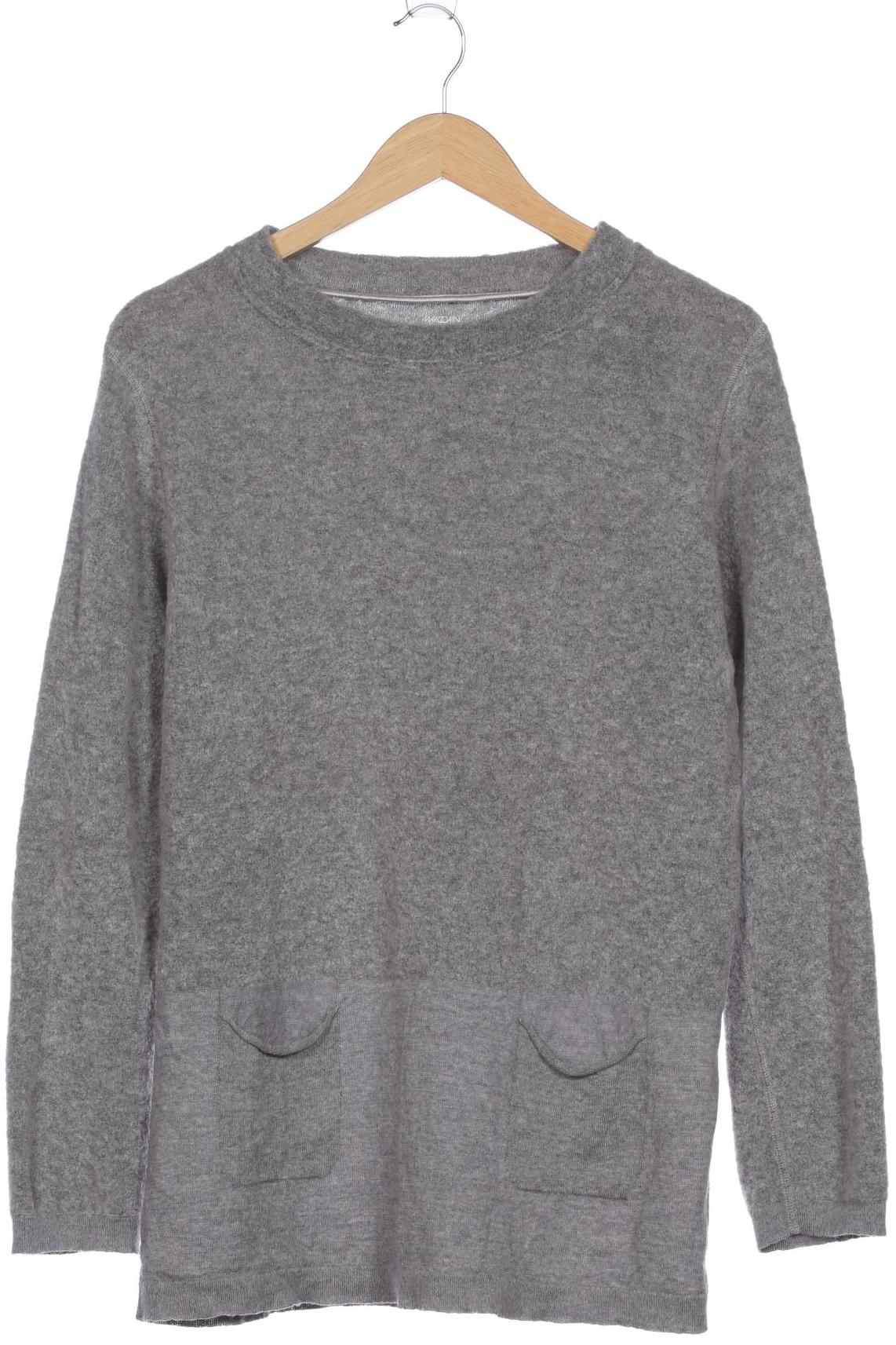 

Marc Cain Damen Pullover, grau, Gr. 38