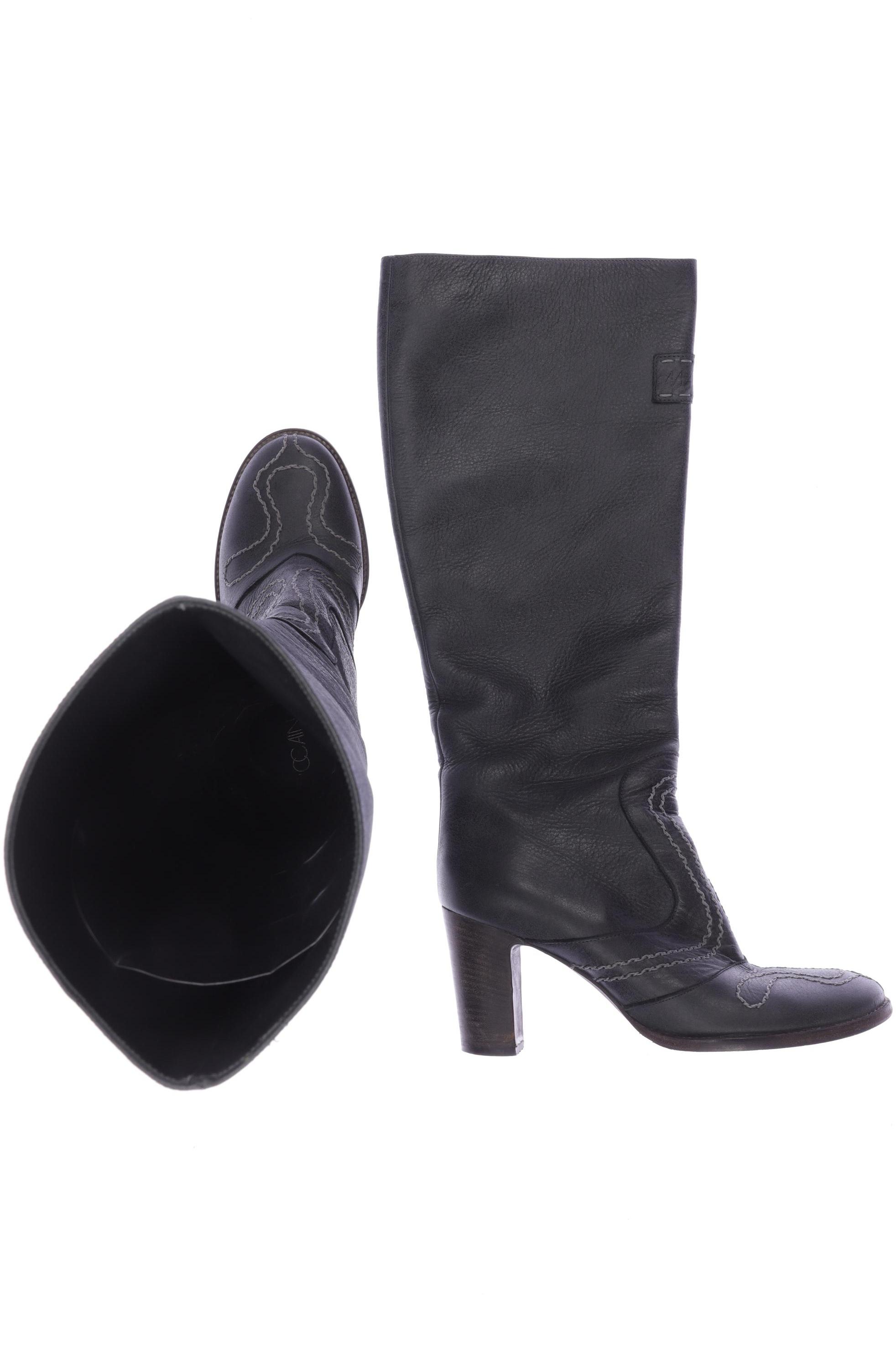 

Marc Cain Damen Stiefel, grau, Gr. 40