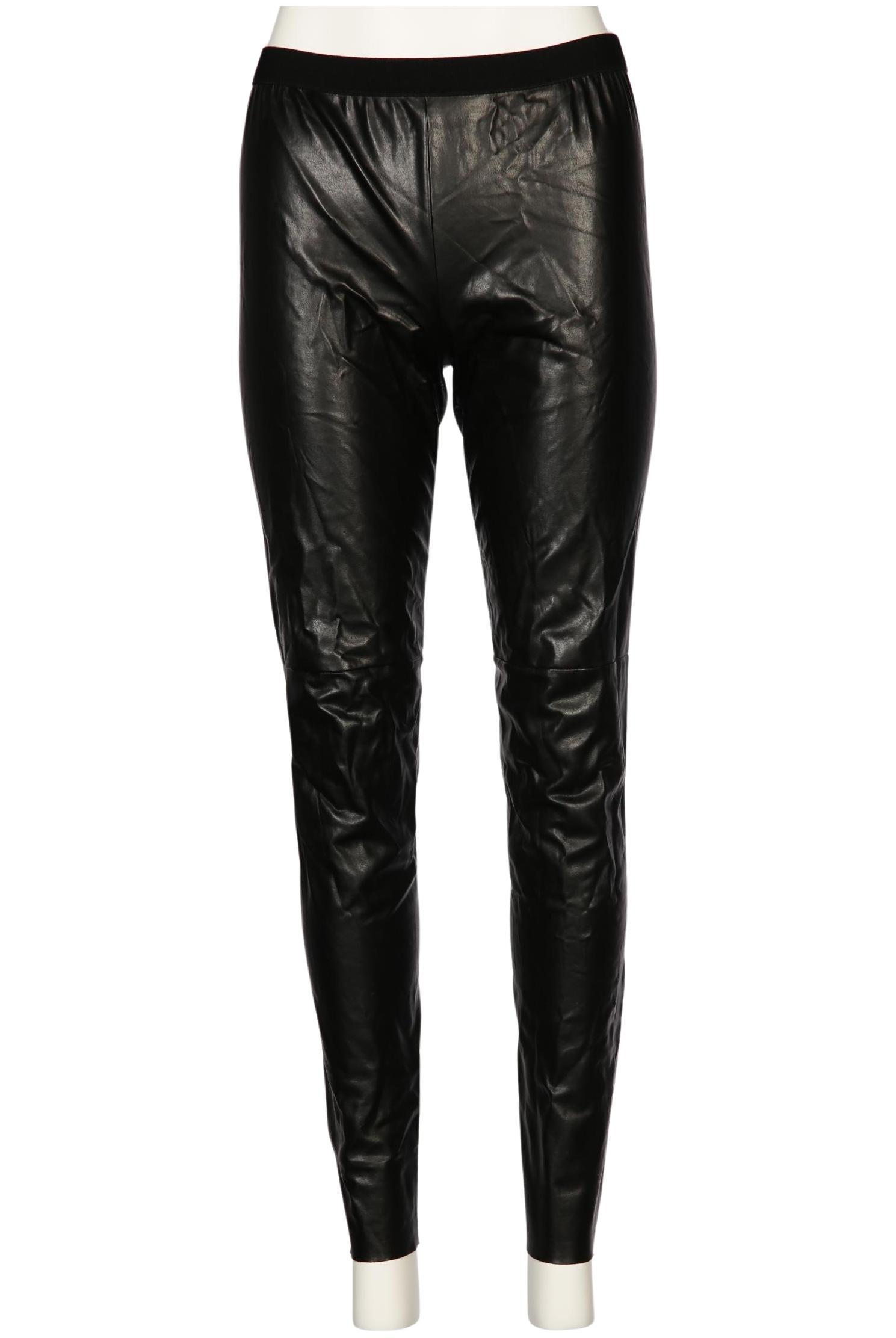 

Marc Cain Damen Stoffhose, schwarz, Gr. 42