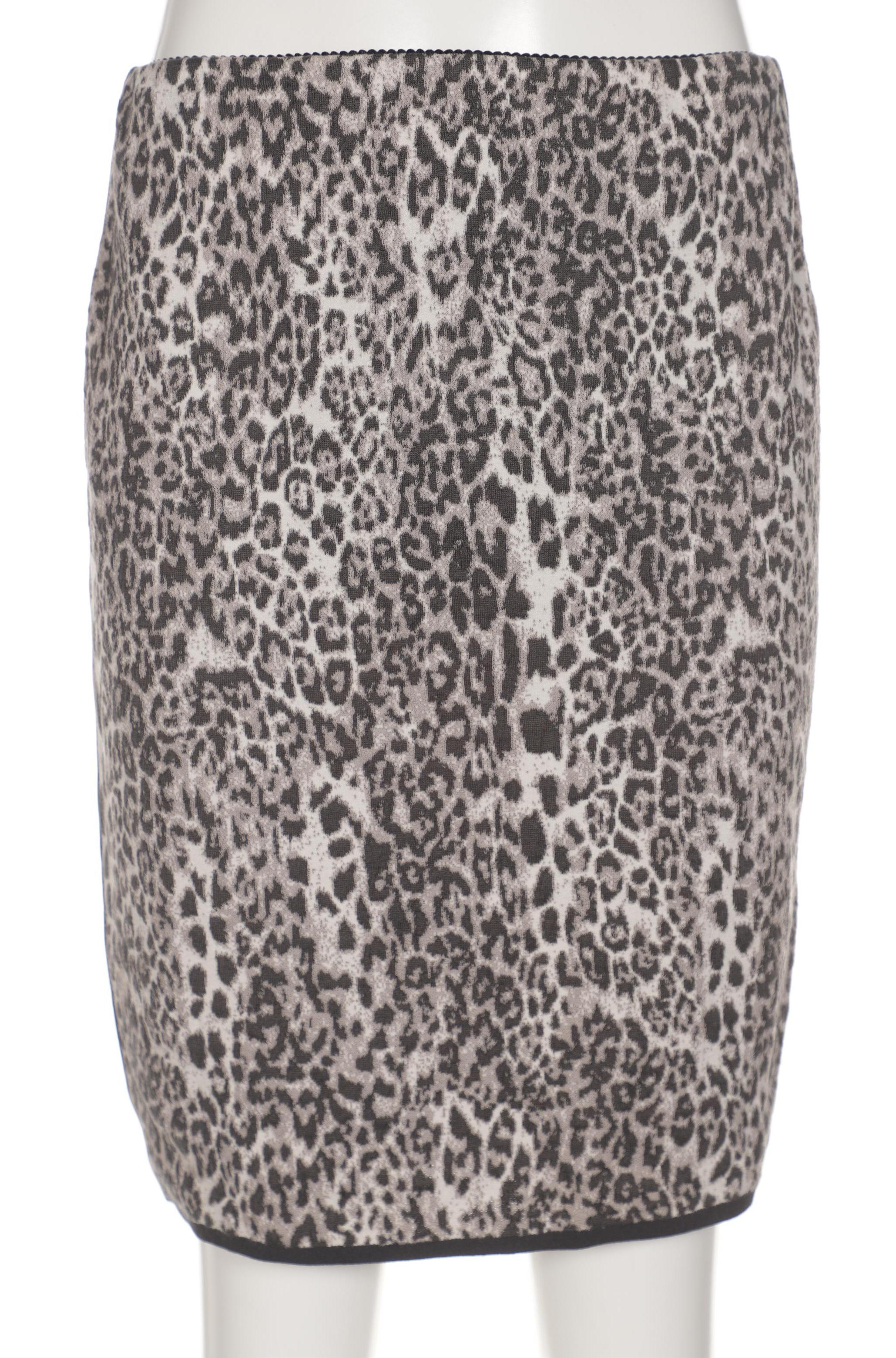 

Marc Cain Damen Rock, grau