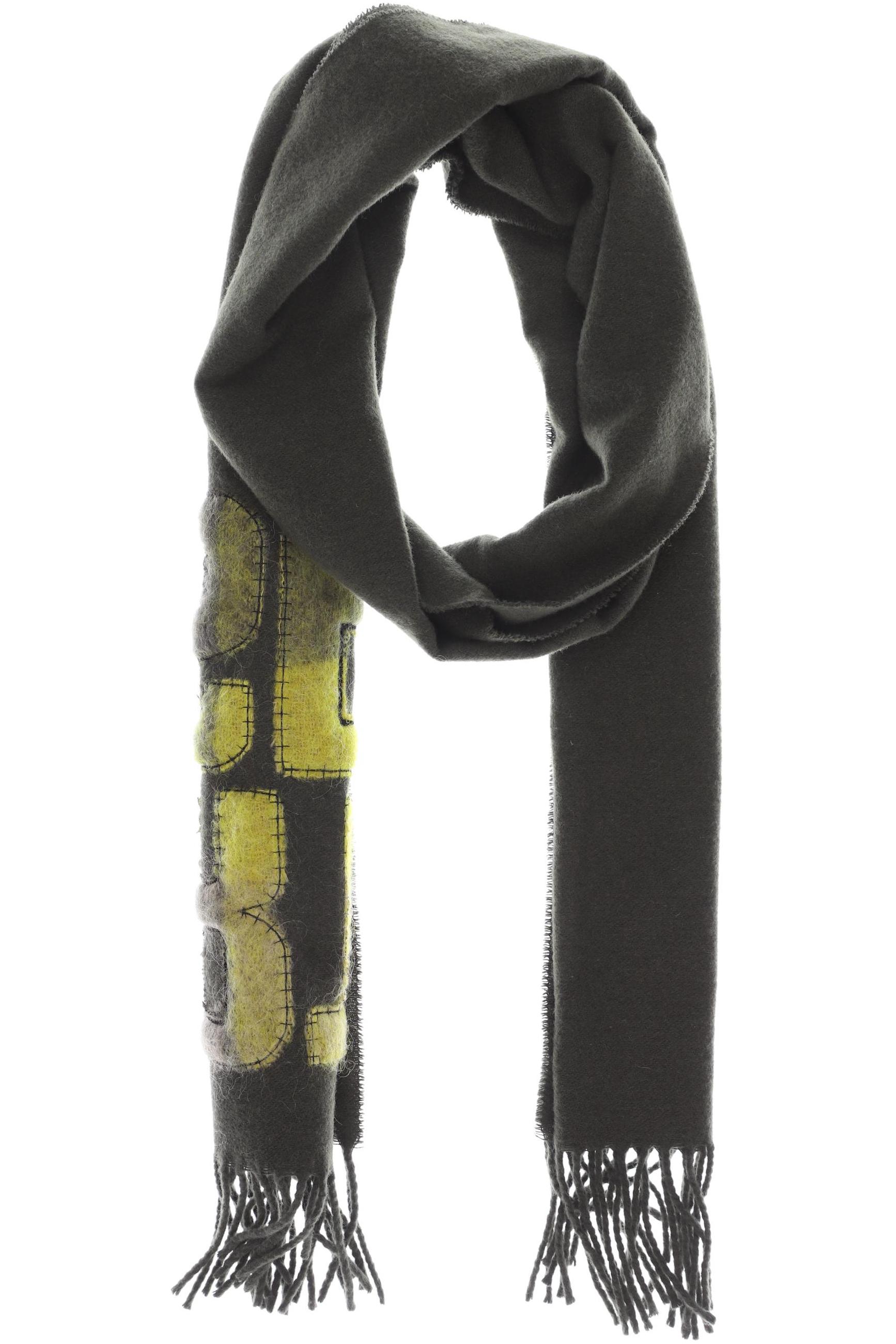 

Marc Cain Damen Schal, grün, Gr.