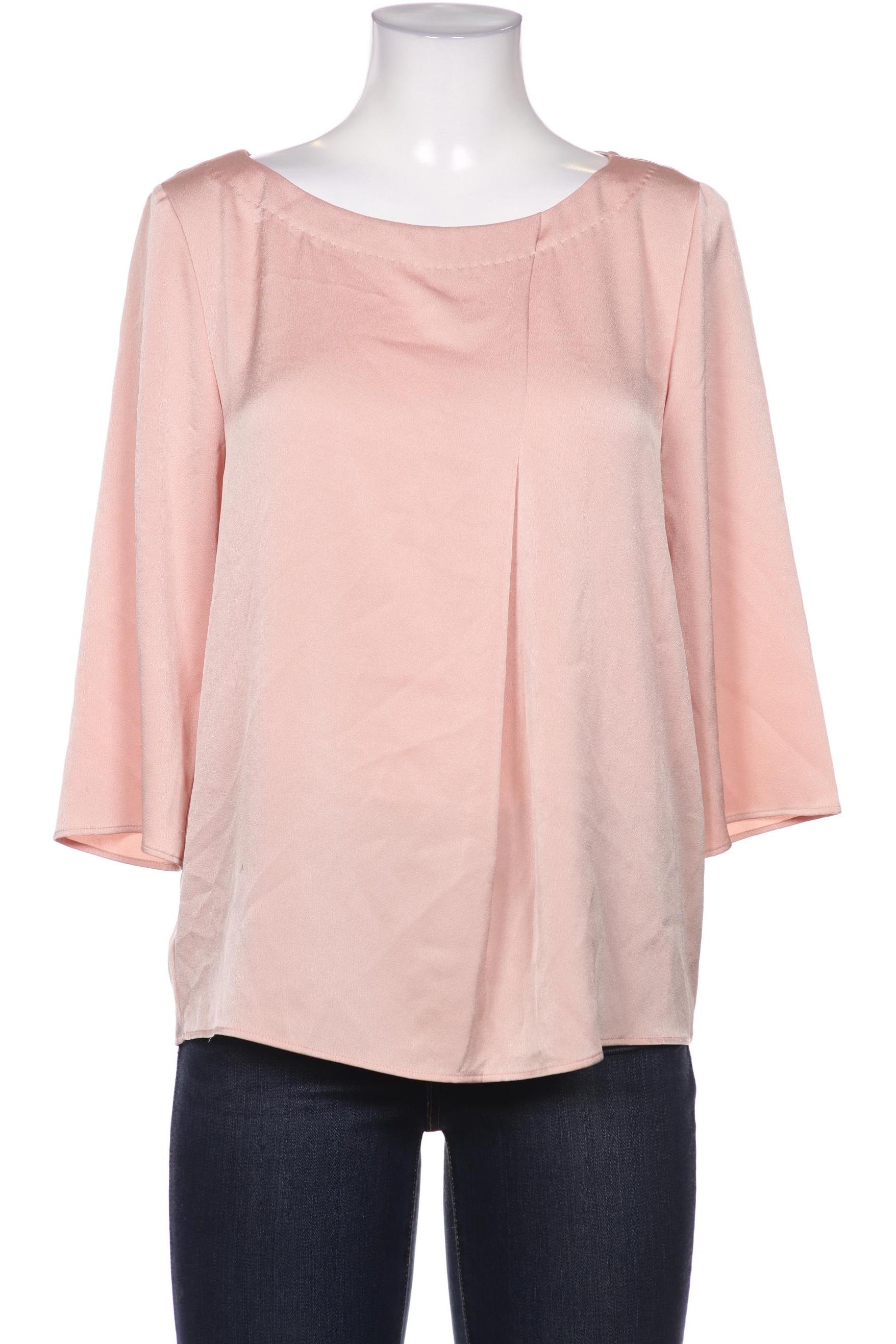 

Marc Cain Damen Bluse, pink, Gr. 38