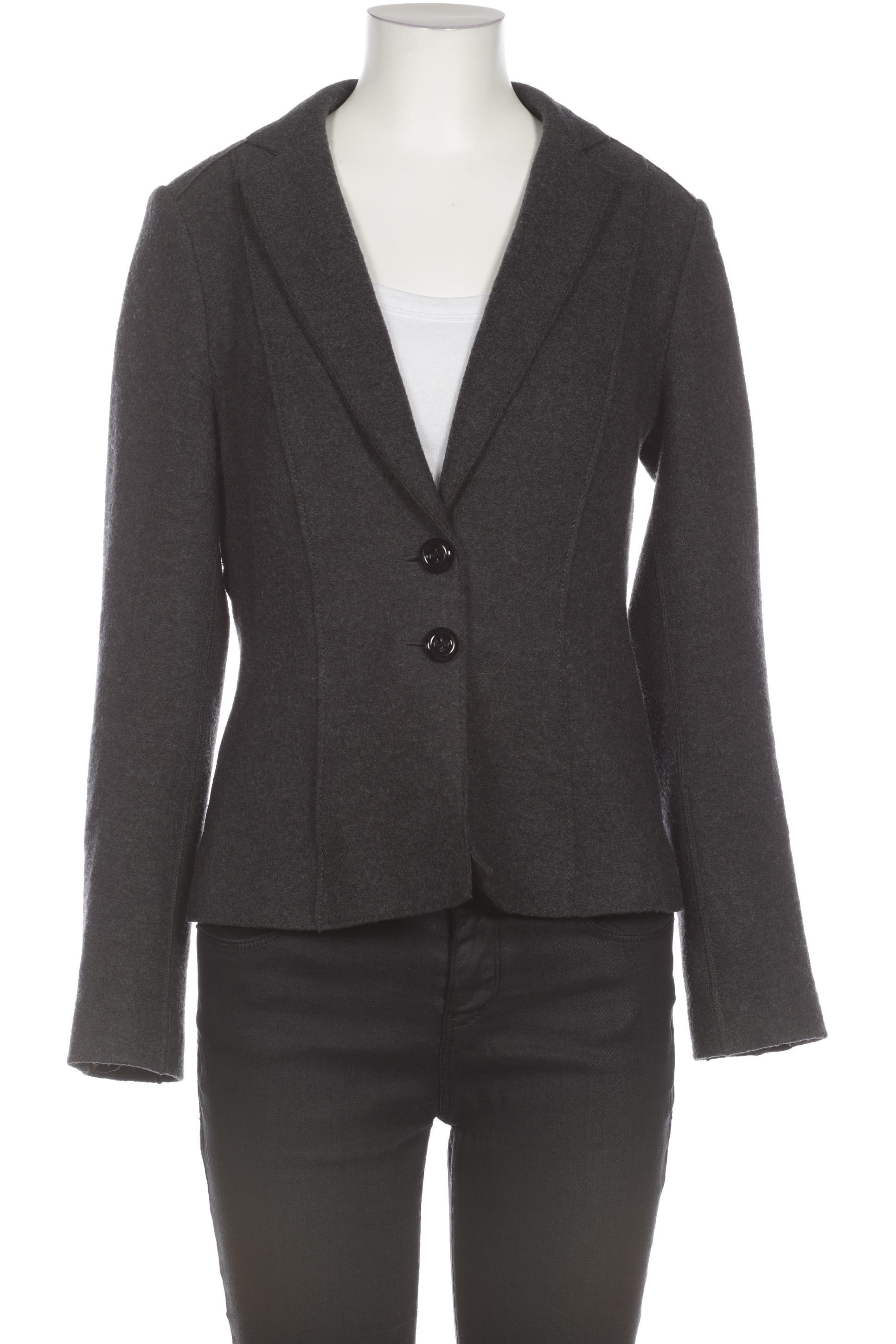 

Marc Cain Damen Blazer, grau, Gr.