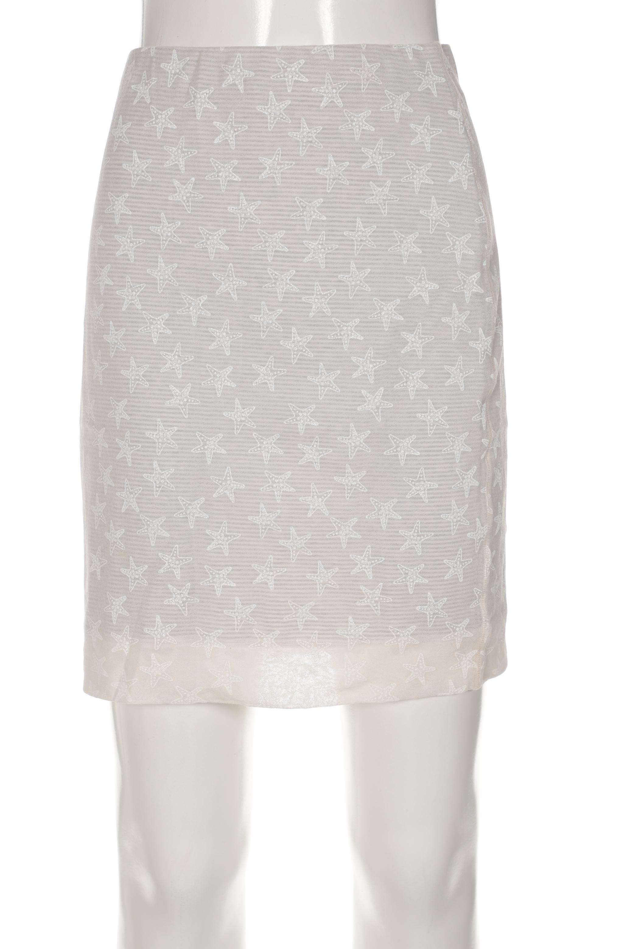 

Marc Cain Damen Rock, grau