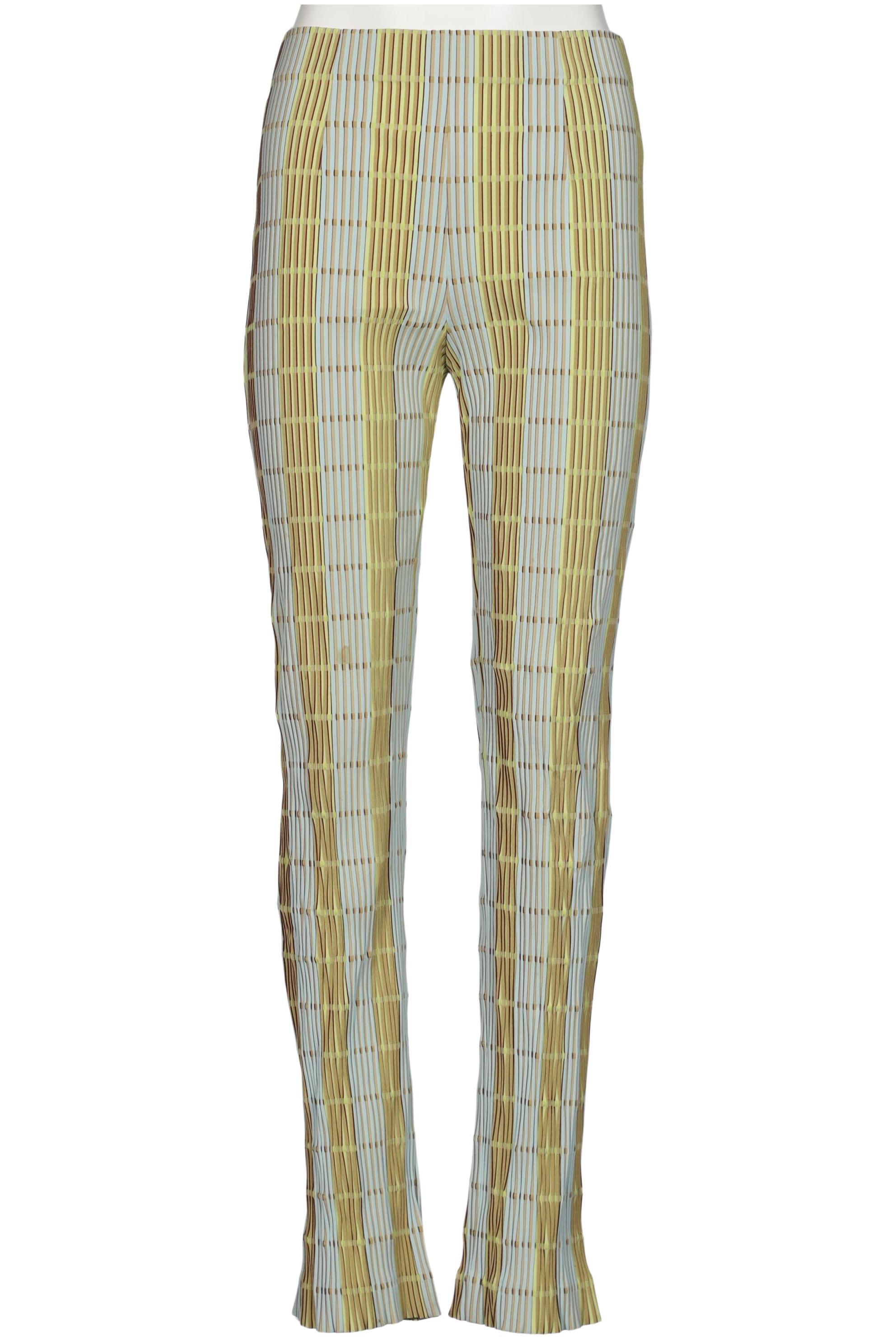 

Marc Cain Damen Stoffhose, mehrfarbig, Gr. 38