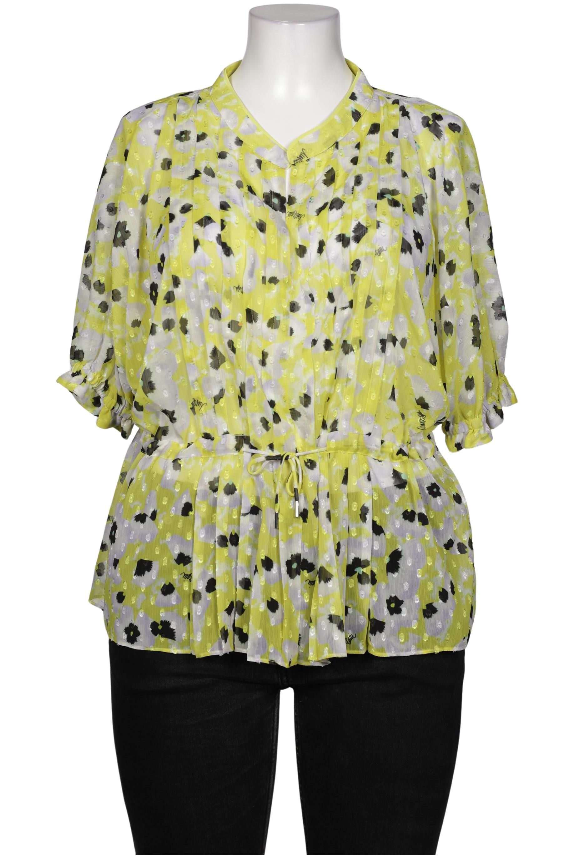 

Marc Cain Damen Bluse, mehrfarbig, Gr. 42