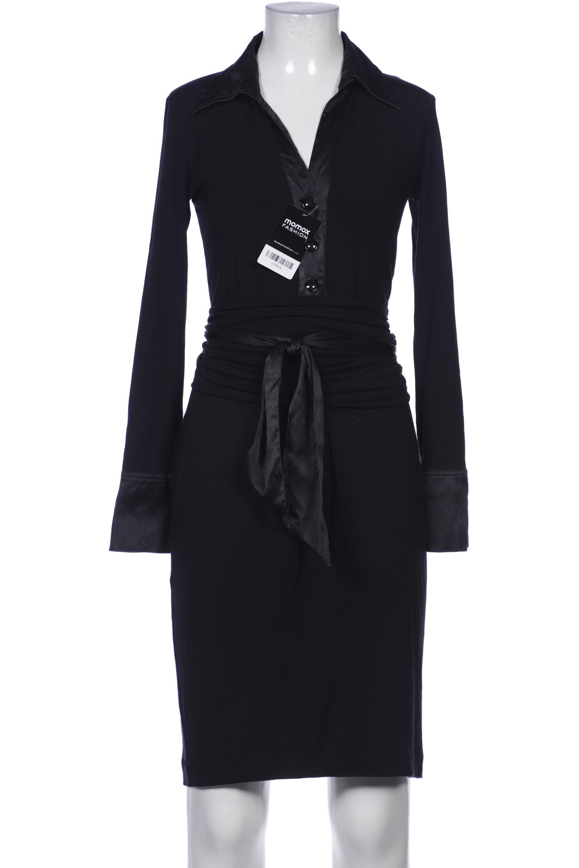 

Marc Cain Damen Kleid, schwarz, Gr. 36